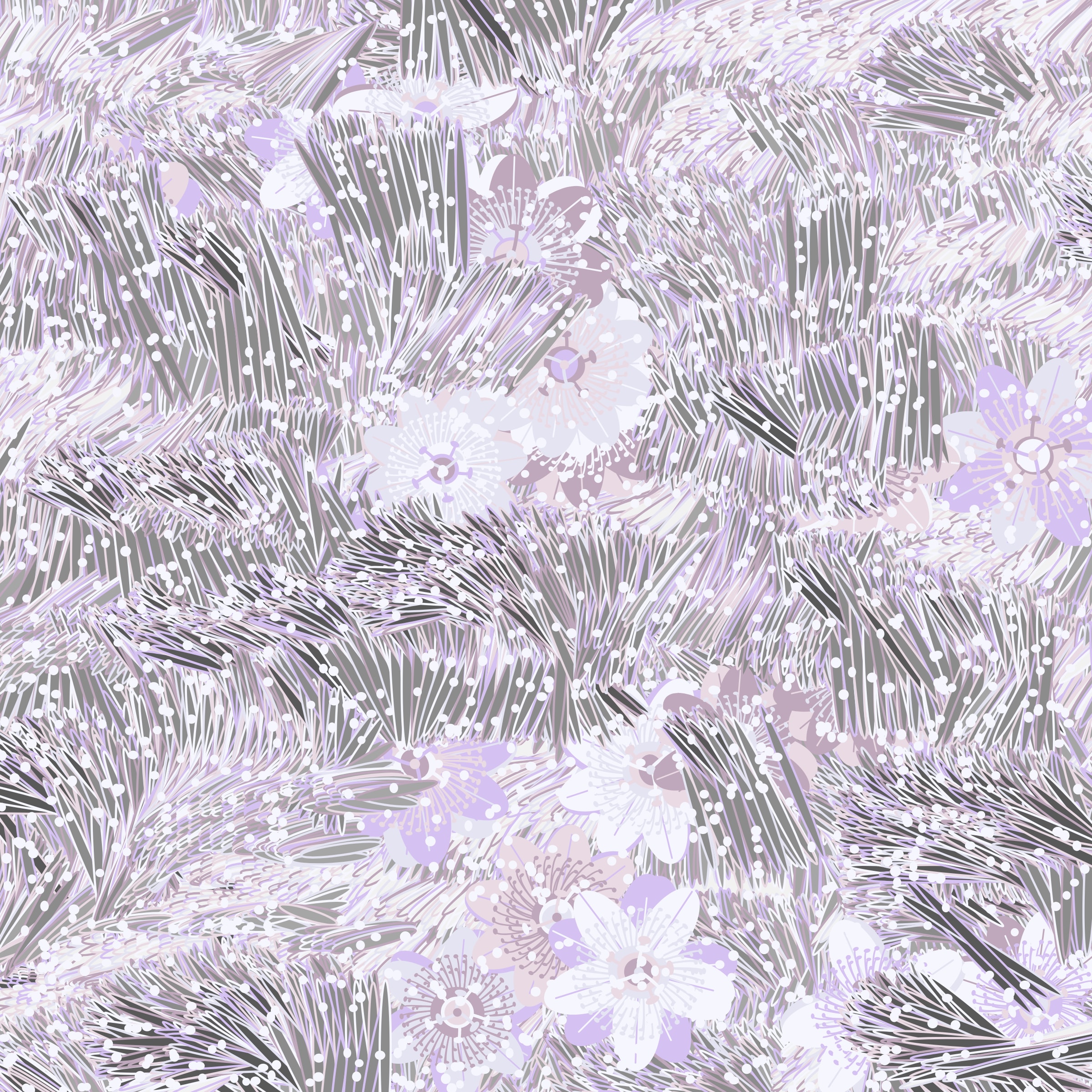 Fragments of an Infinite Field #159000635