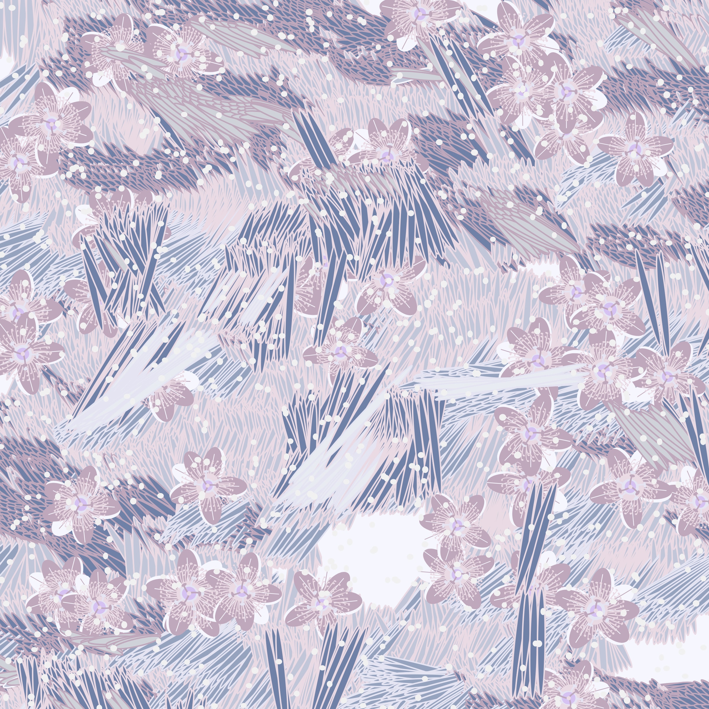 Fragments of an Infinite Field #159000640