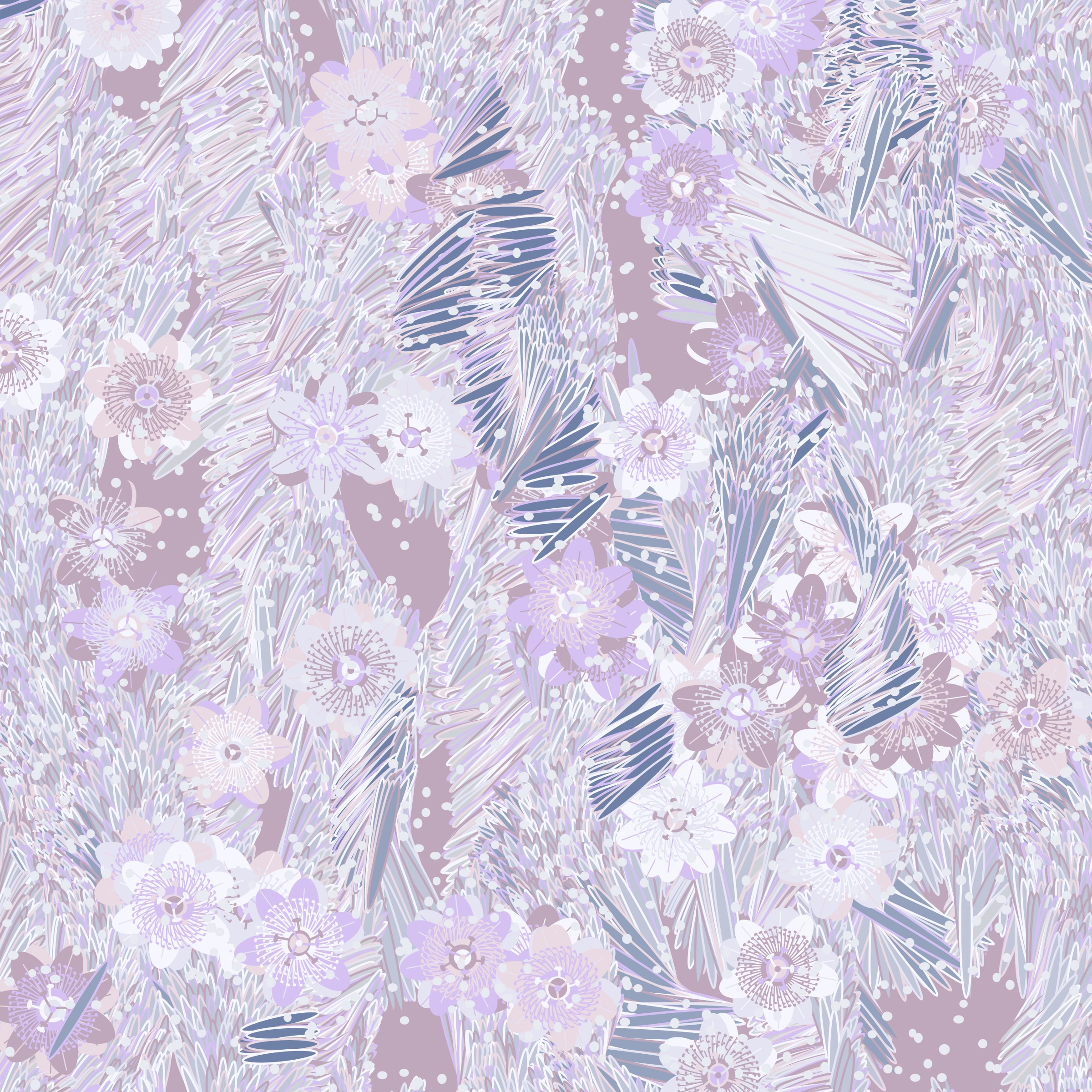 Fragments of an Infinite Field #159000657