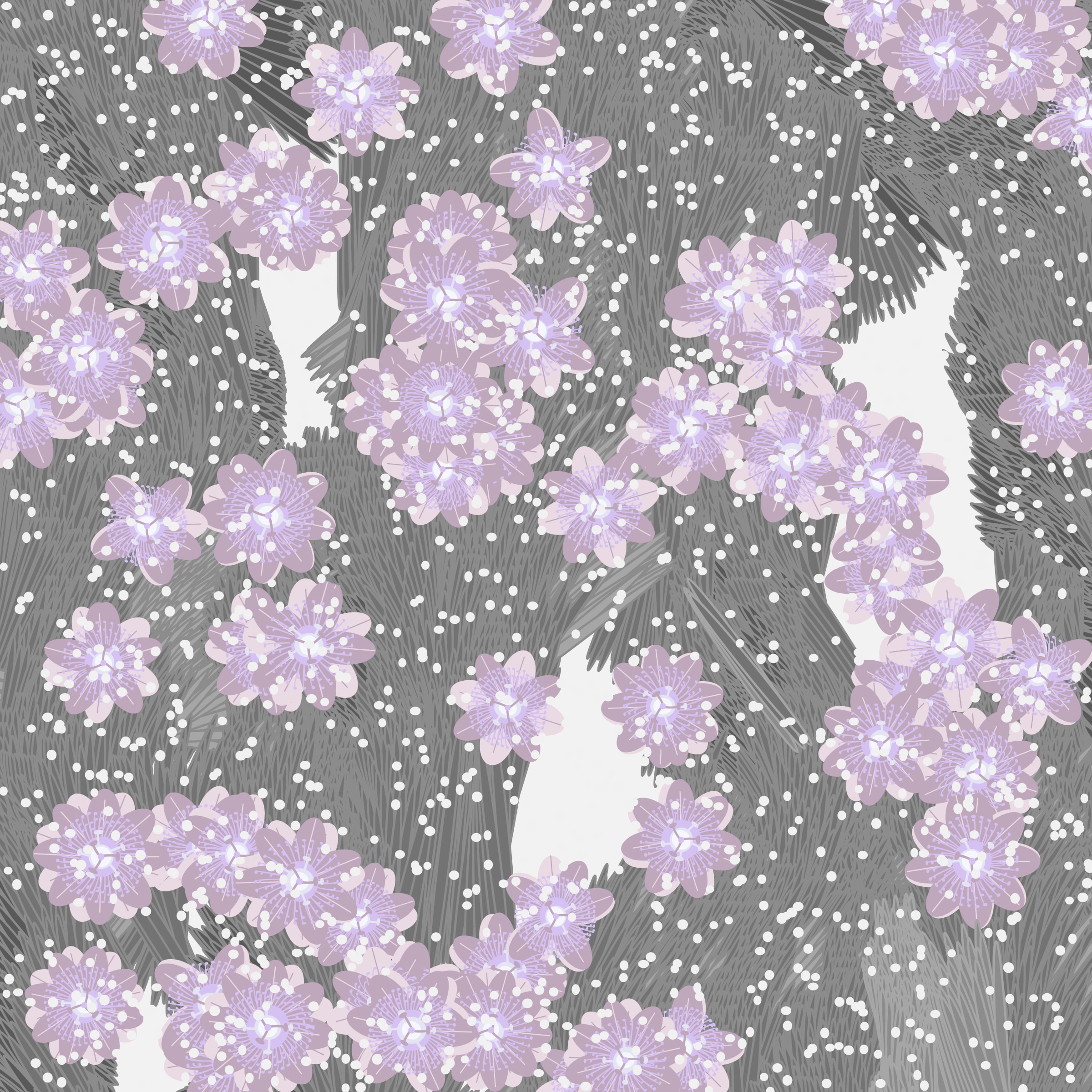 Fragments of an Infinite Field #159000674