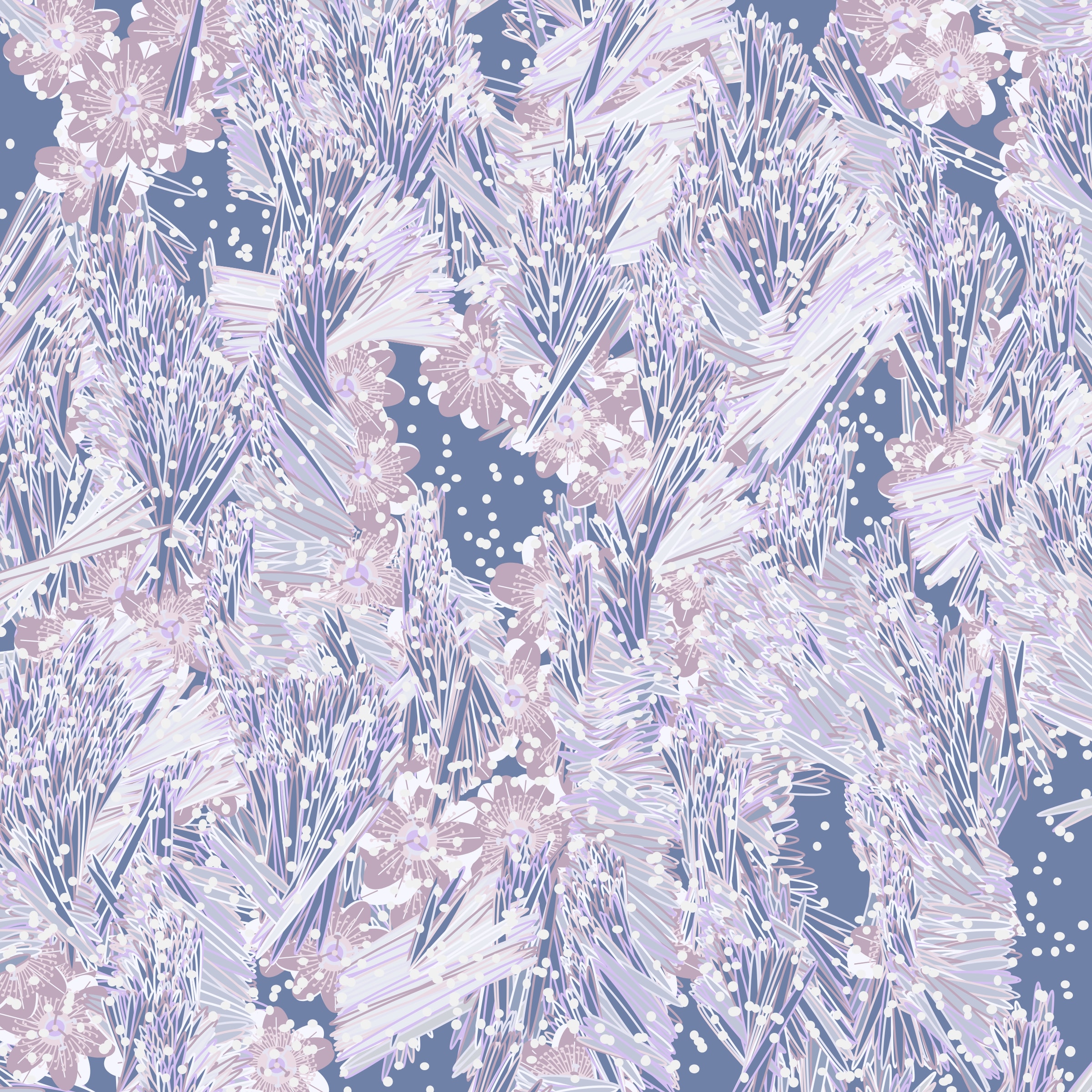 Fragments of an Infinite Field #159000680