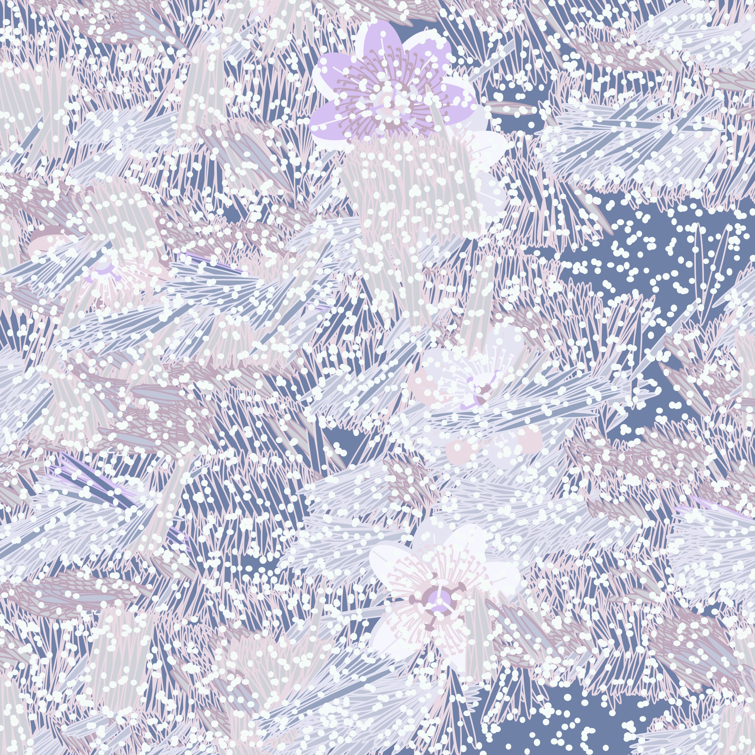 Fragments of an Infinite Field #159000746