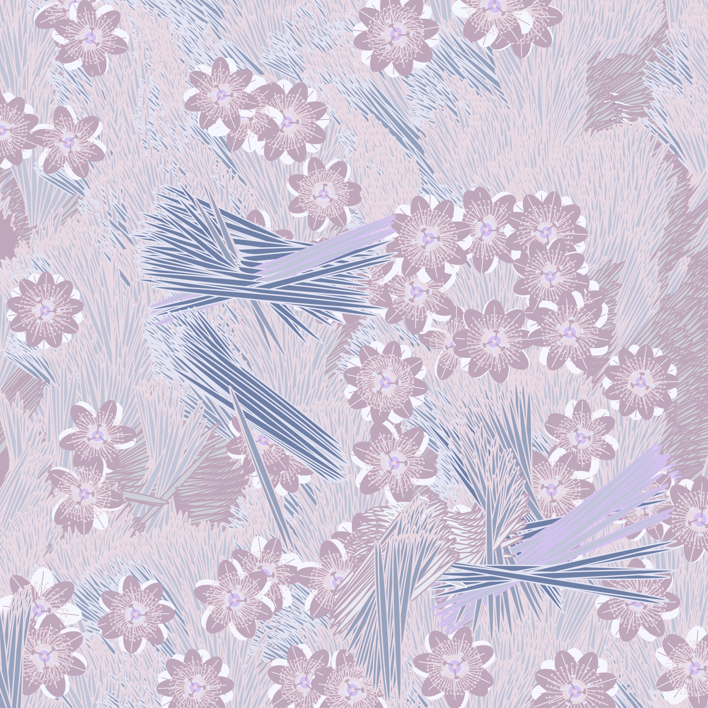 Fragments of an Infinite Field #159000747