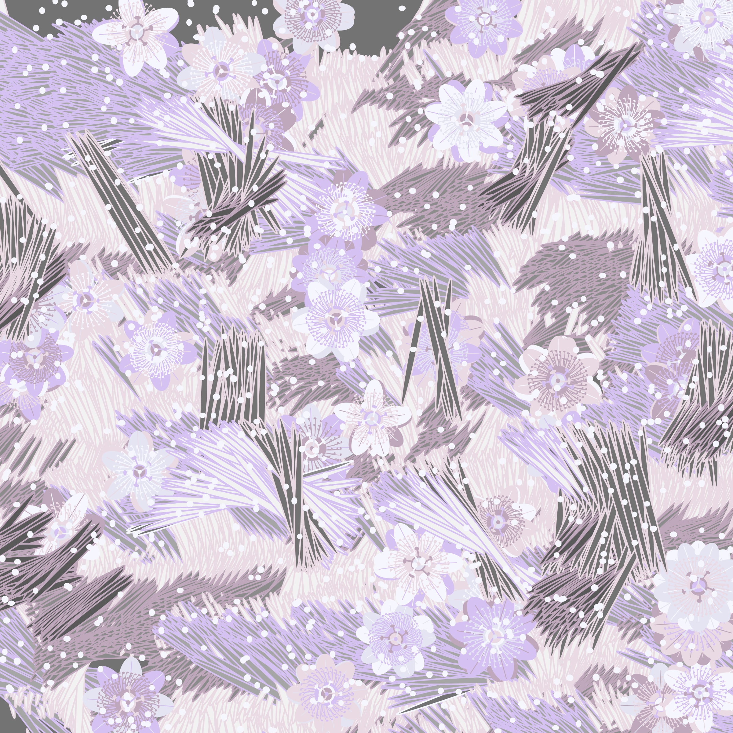 Fragments of an Infinite Field #159000748