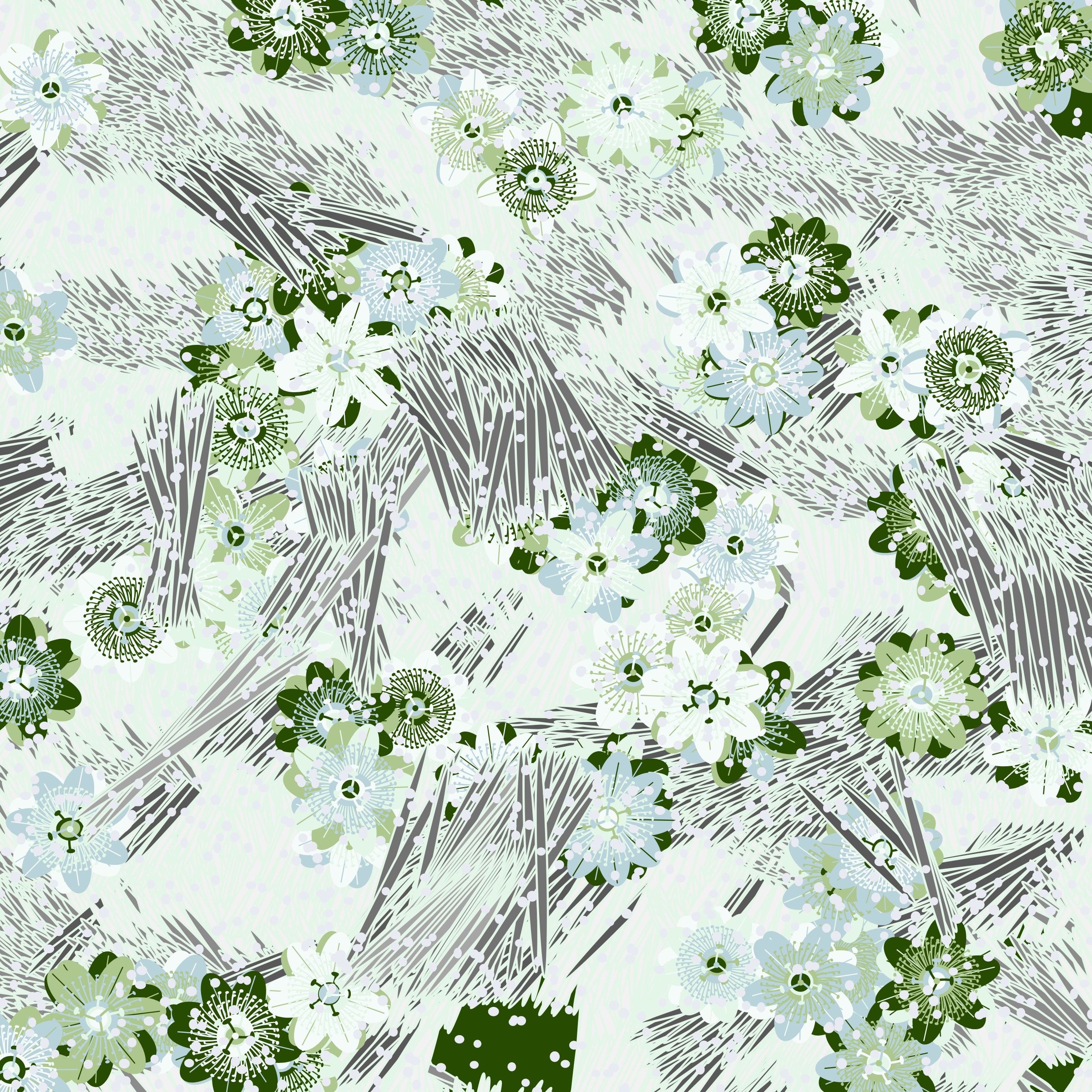 Fragments of an Infinite Field #159000761