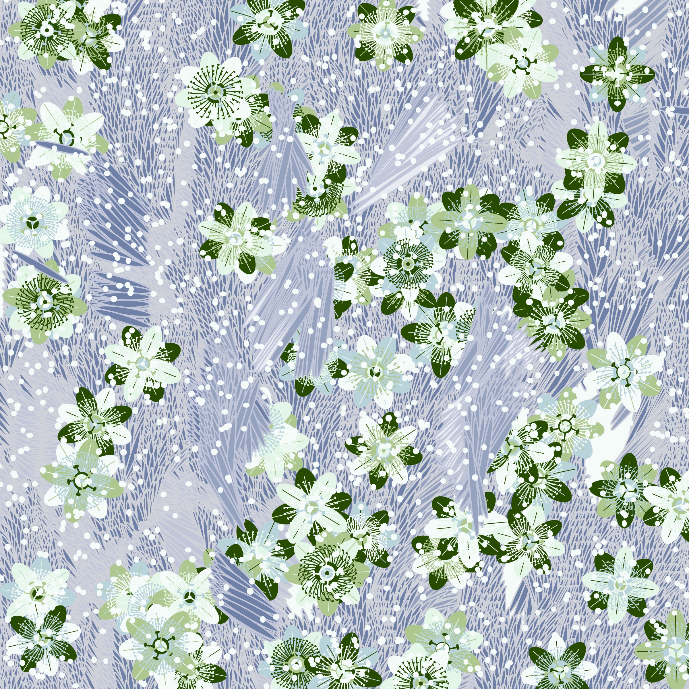 Fragments of an Infinite Field #159000769