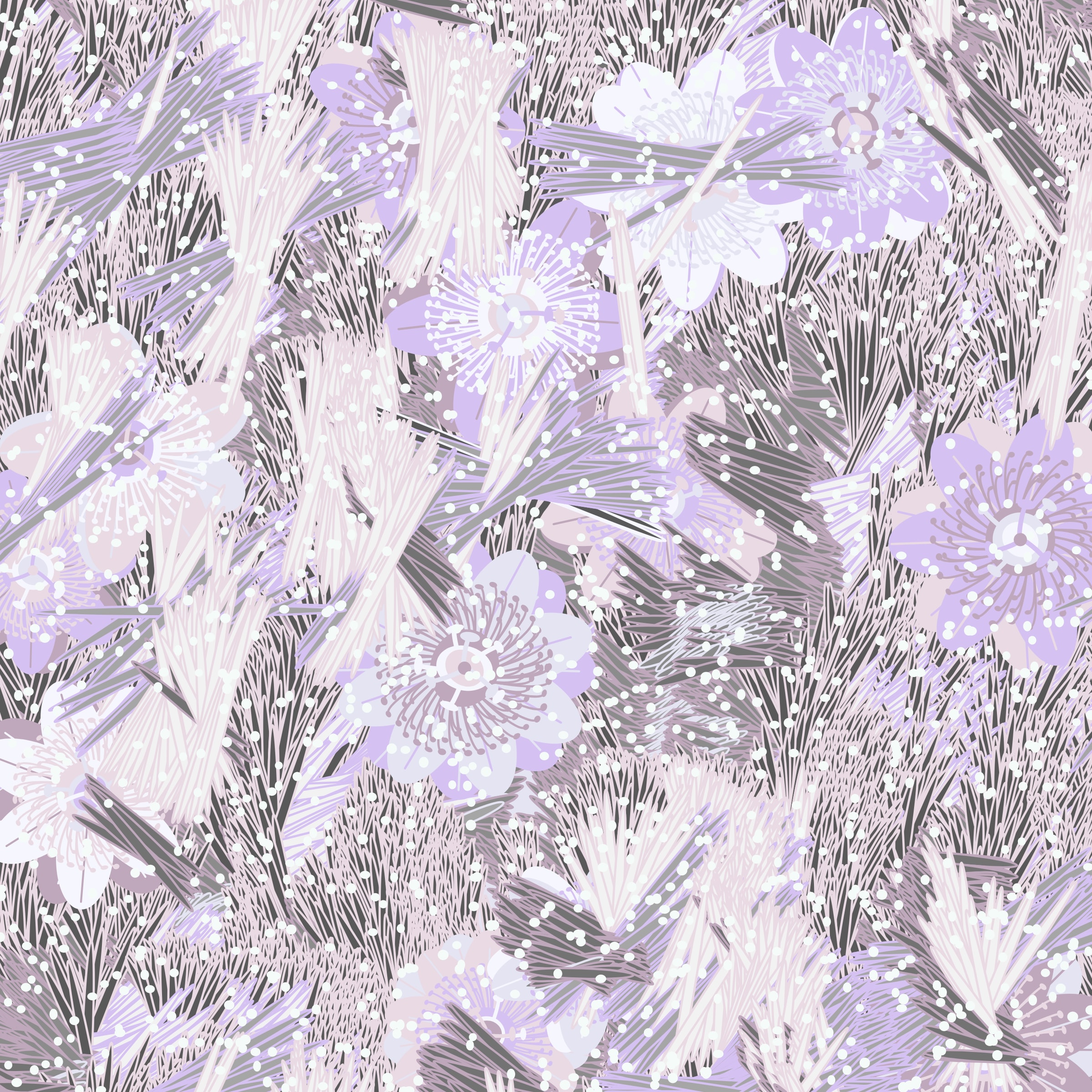 Fragments of an Infinite Field #159000801