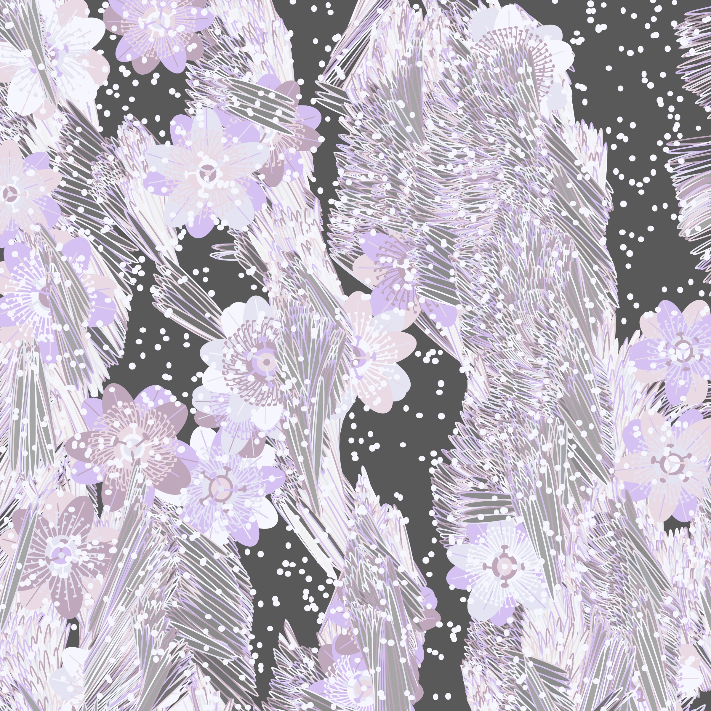 Fragments of an Infinite Field #159000808