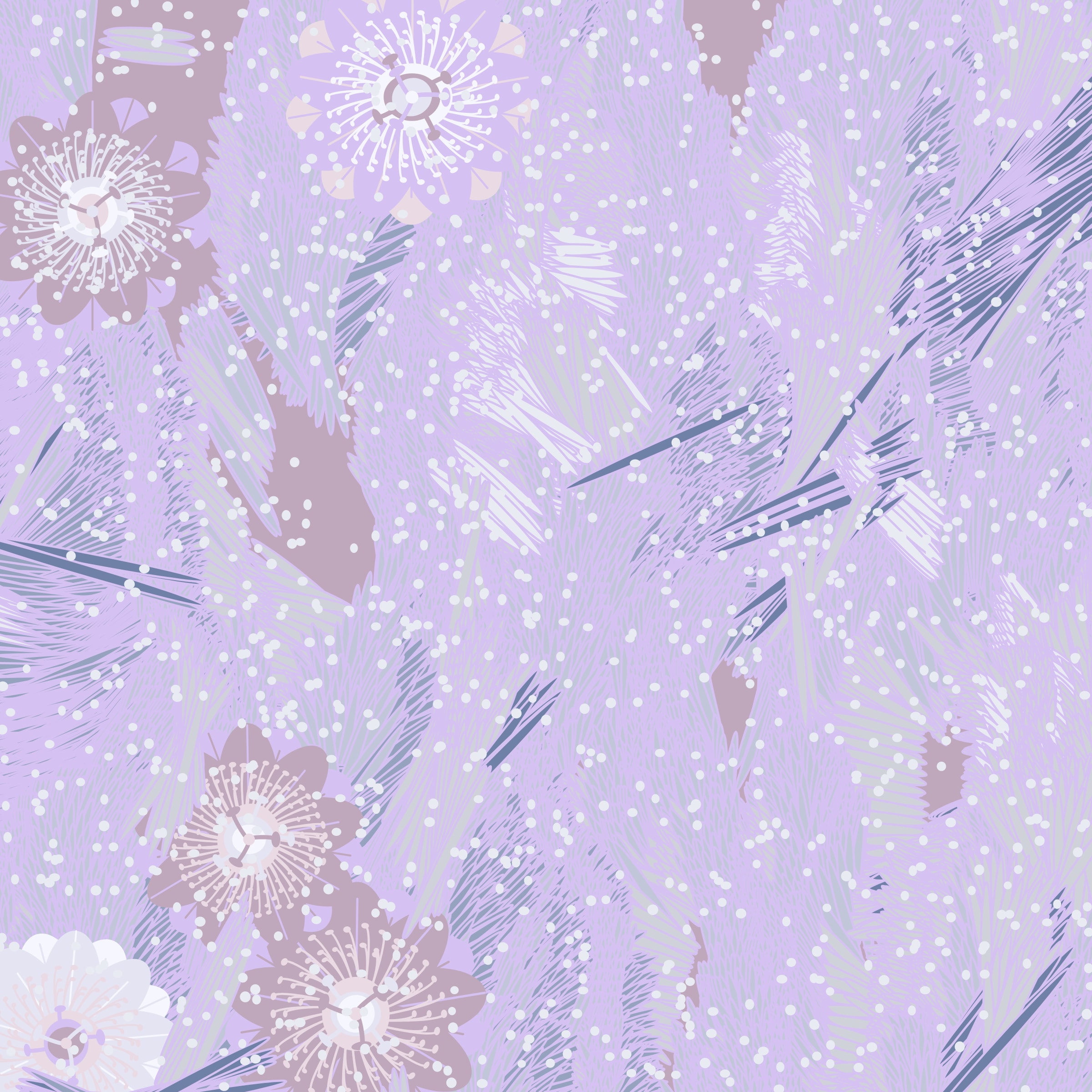 Fragments of an Infinite Field #159000818