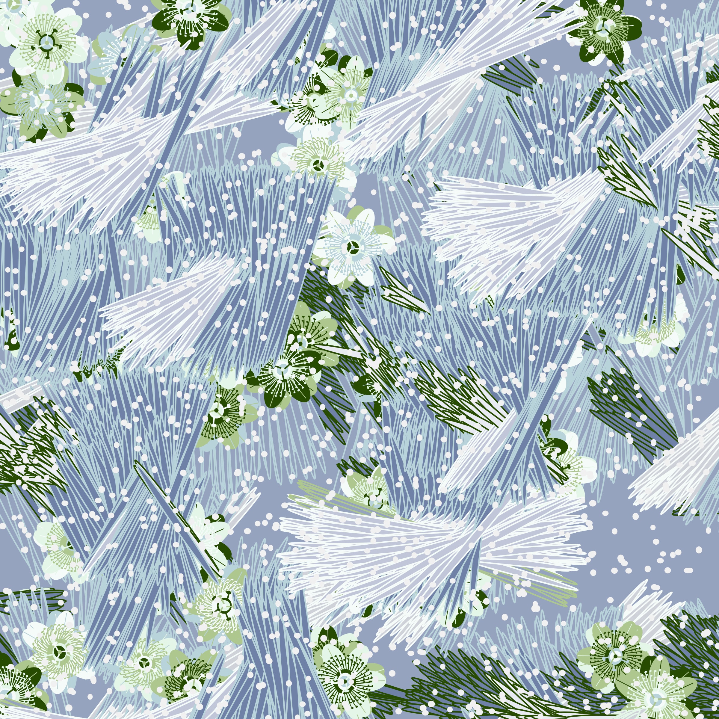 Fragments of an Infinite Field #159000829