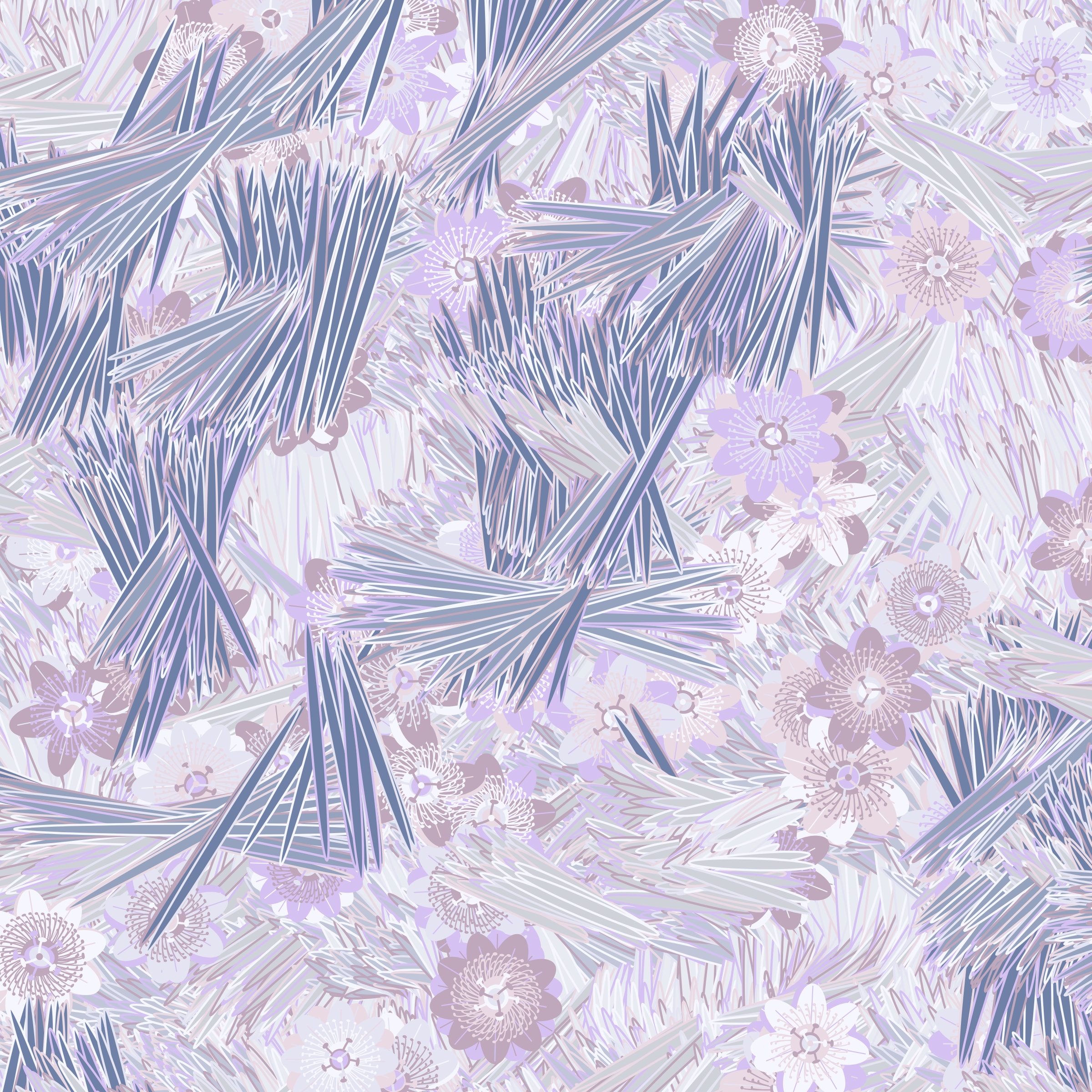Fragments of an Infinite Field #159000845