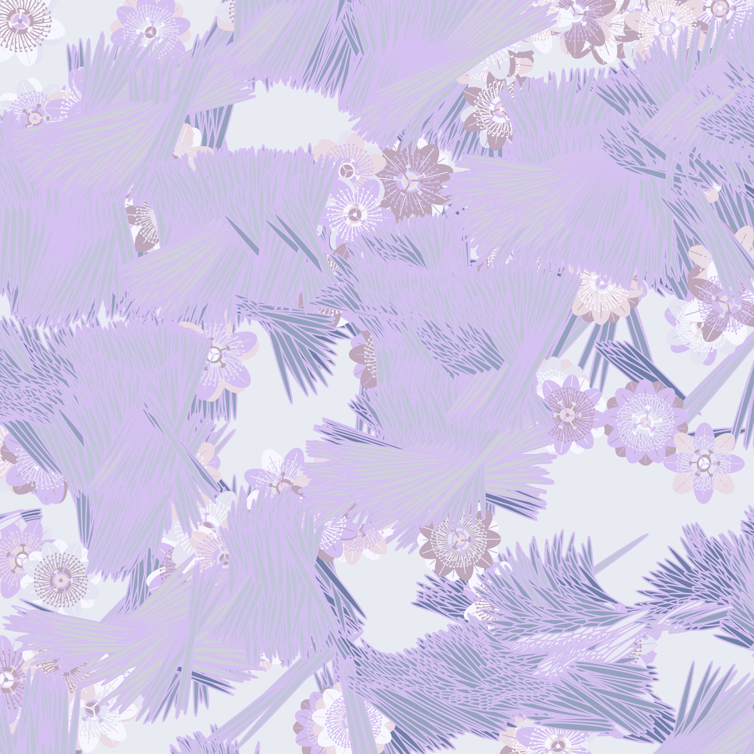 Fragments of an Infinite Field #159000856