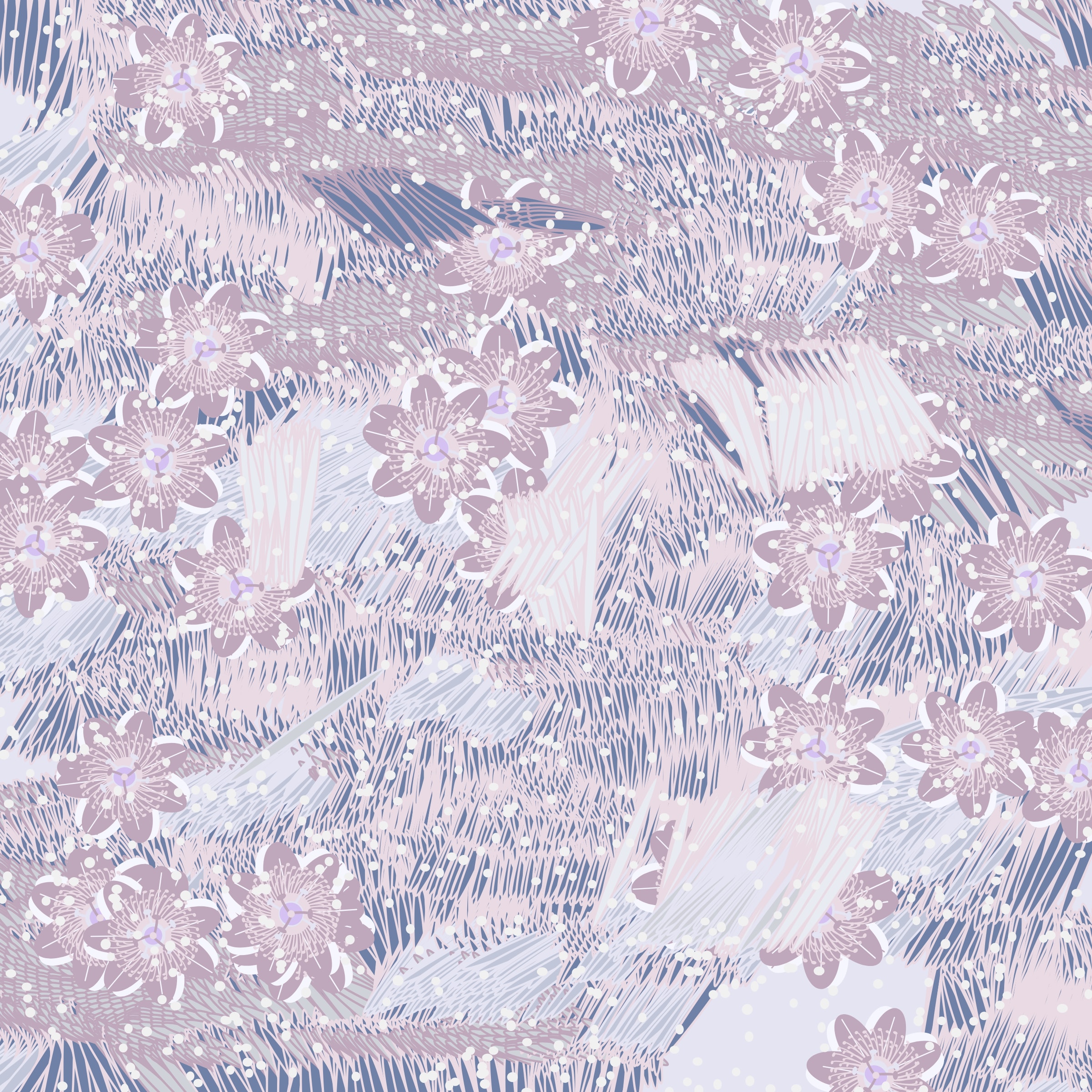 Fragments of an Infinite Field #159000867