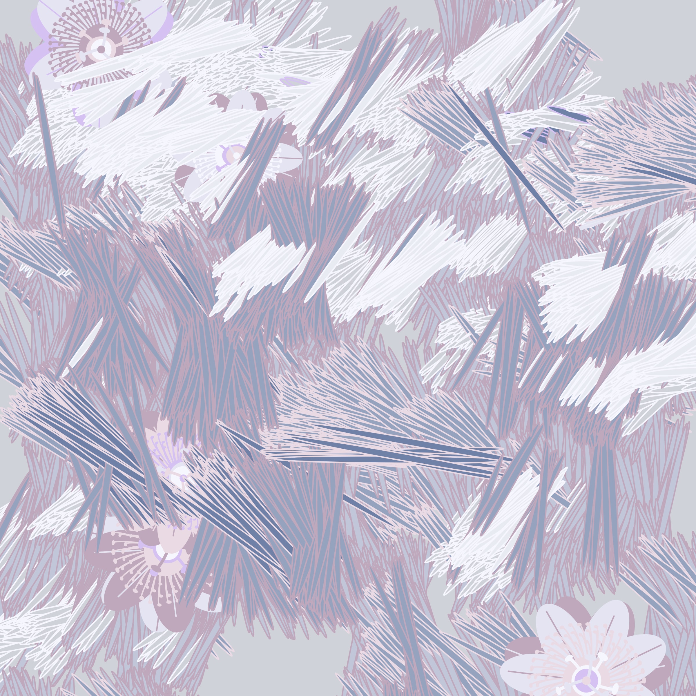 Fragments of an Infinite Field #159000881