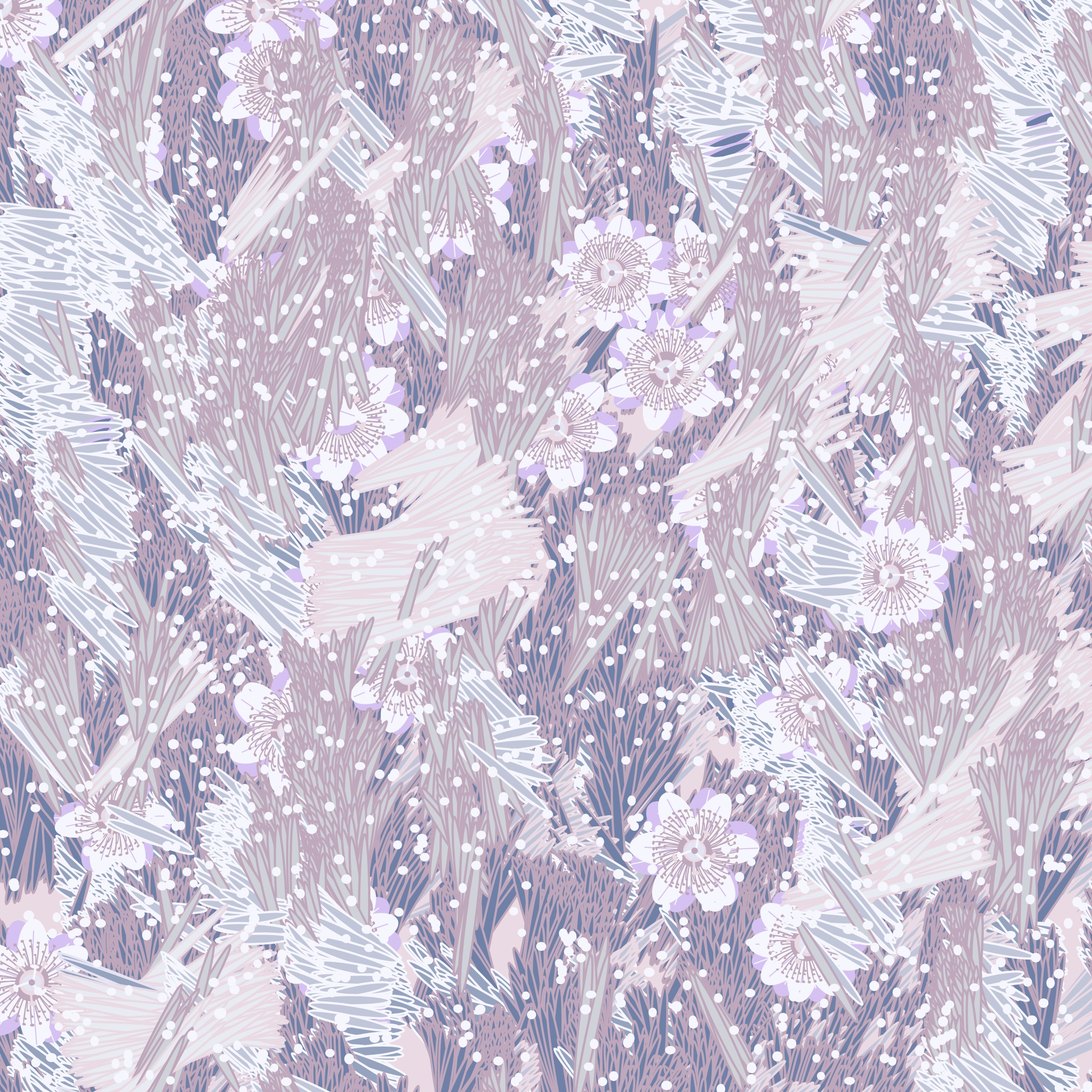 Fragments of an Infinite Field #159000921