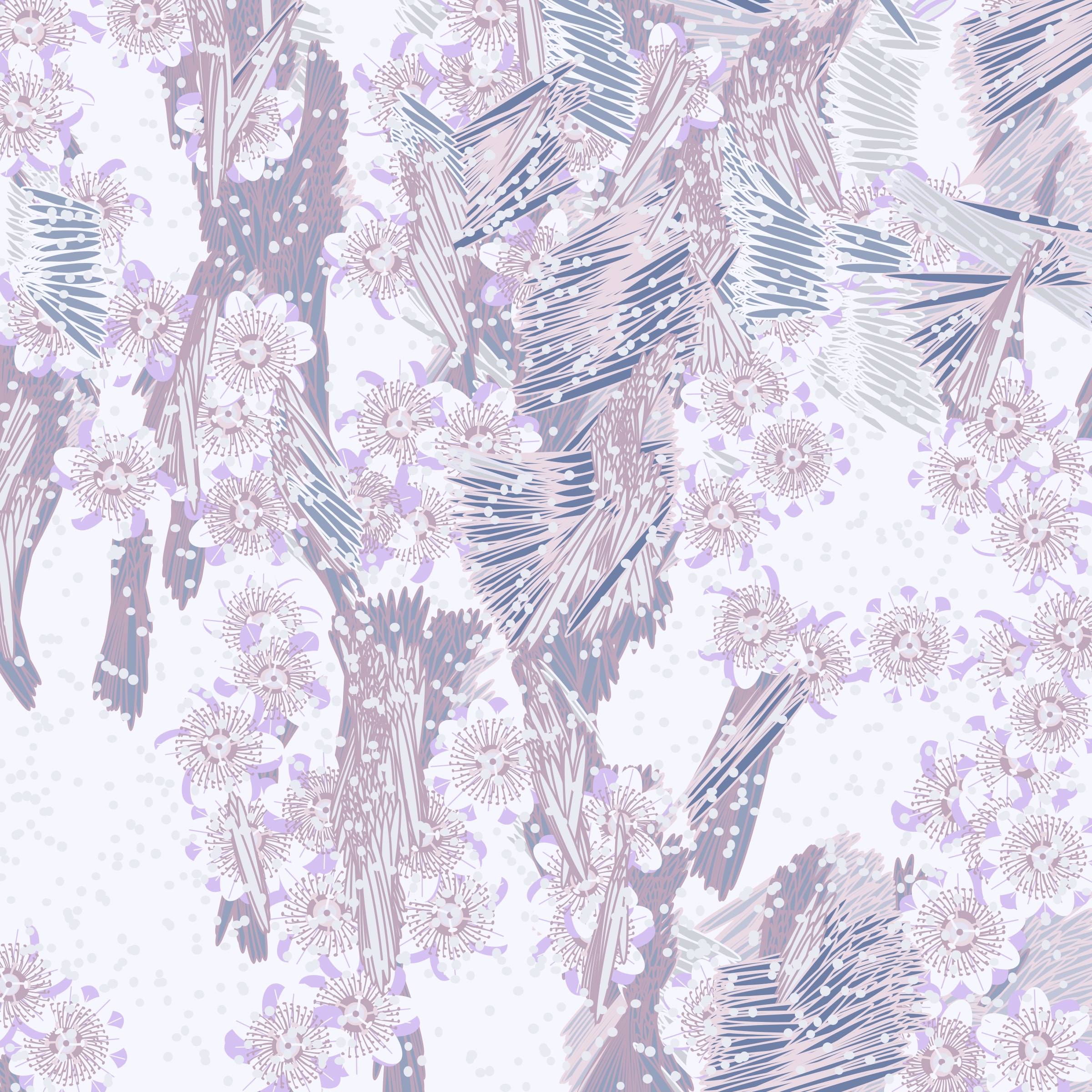 Fragments of an Infinite Field #159000938