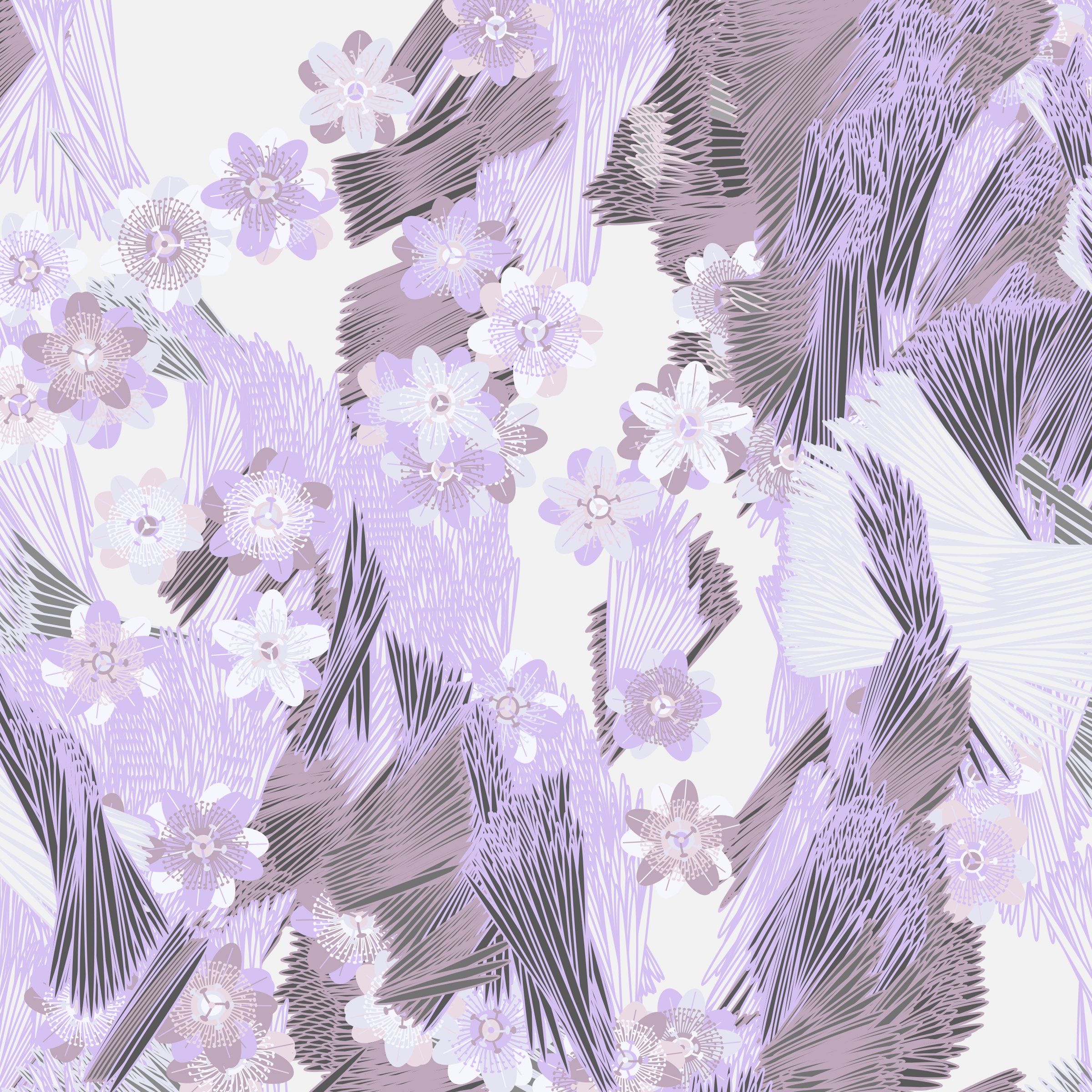 Fragments of an Infinite Field #159000940