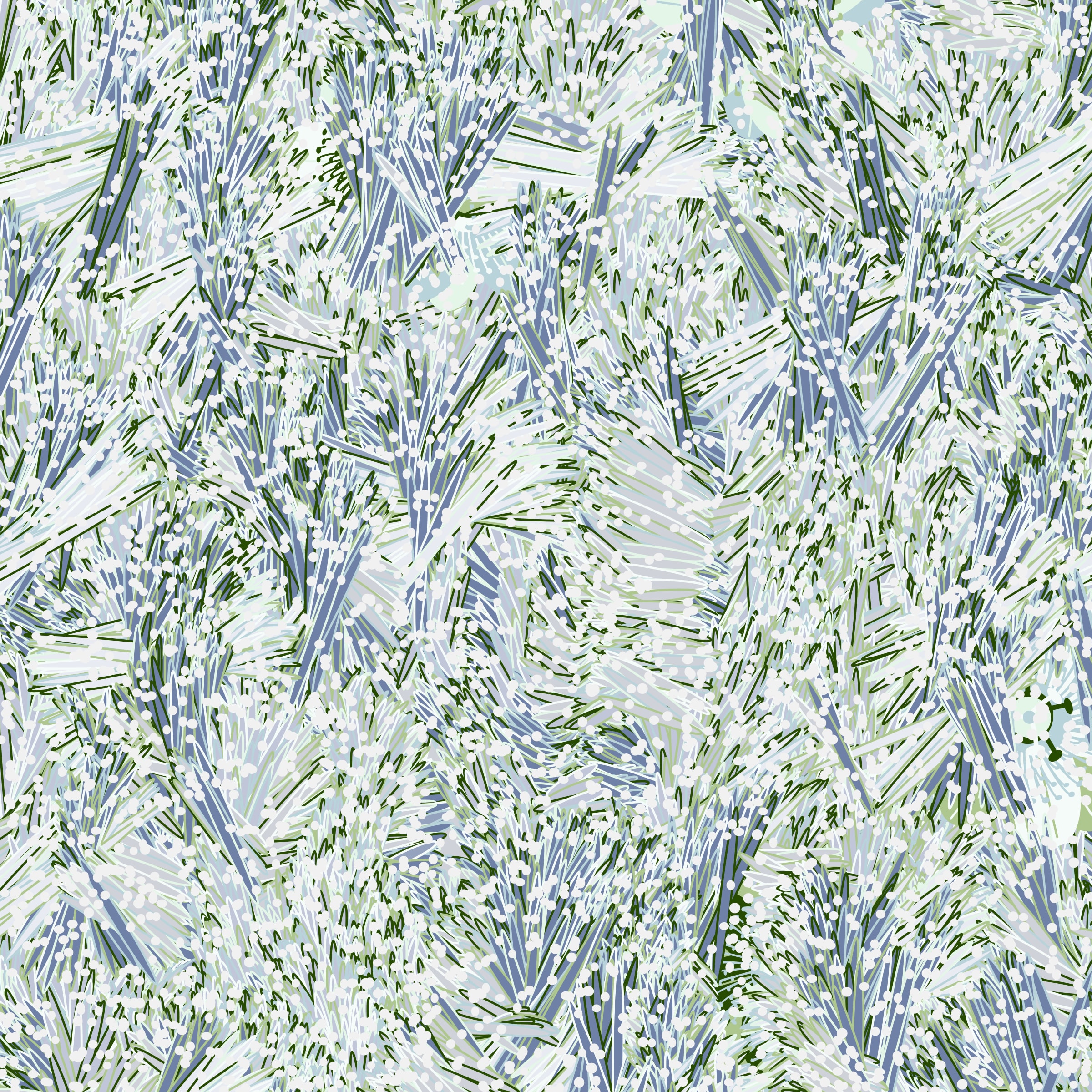Fragments of an Infinite Field #159000944