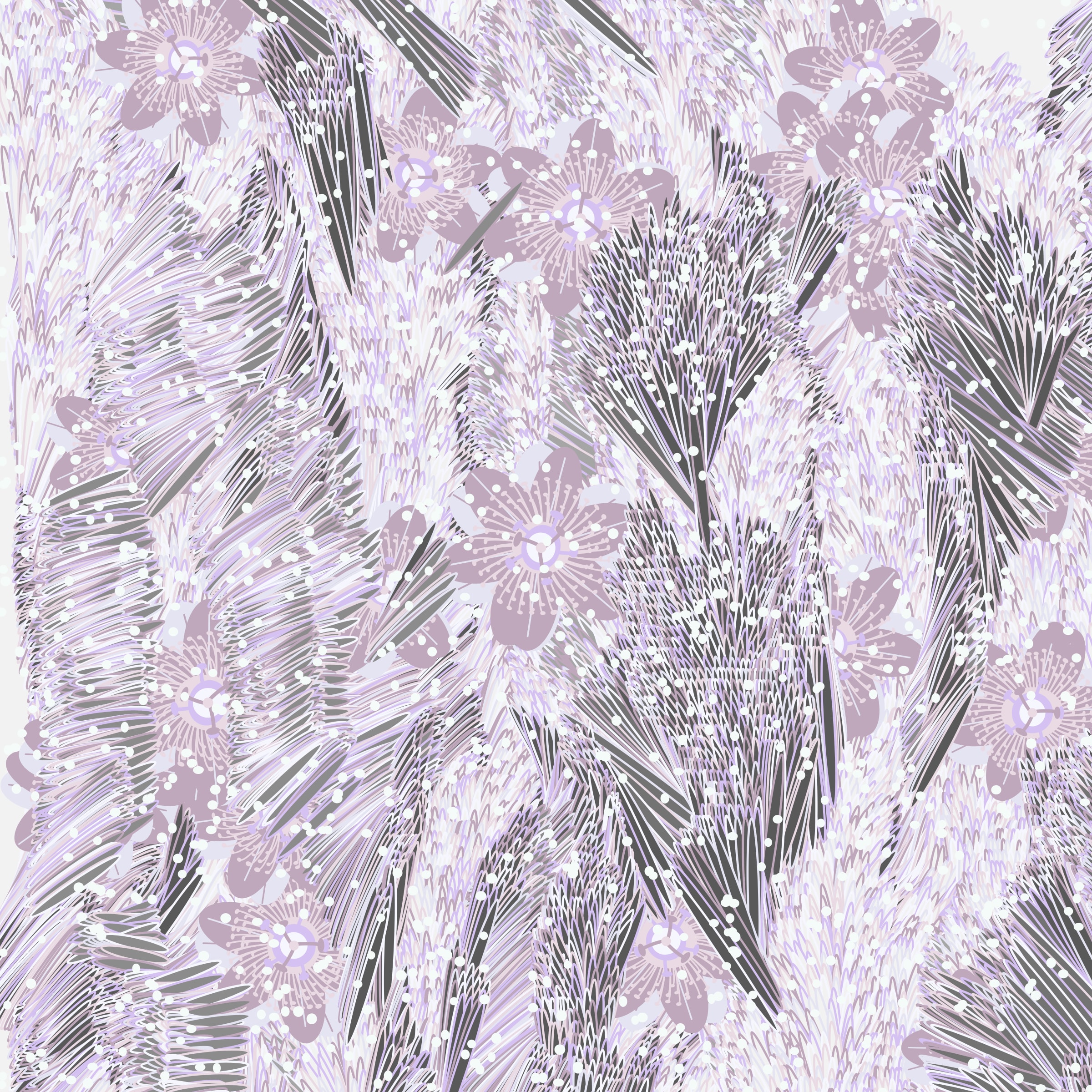Fragments of an Infinite Field #159000951