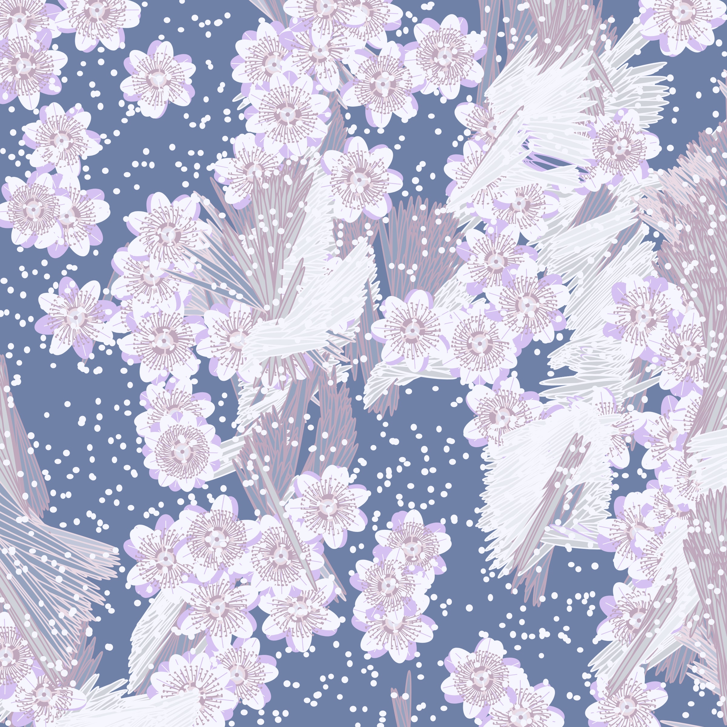 Fragments of an Infinite Field #159000966