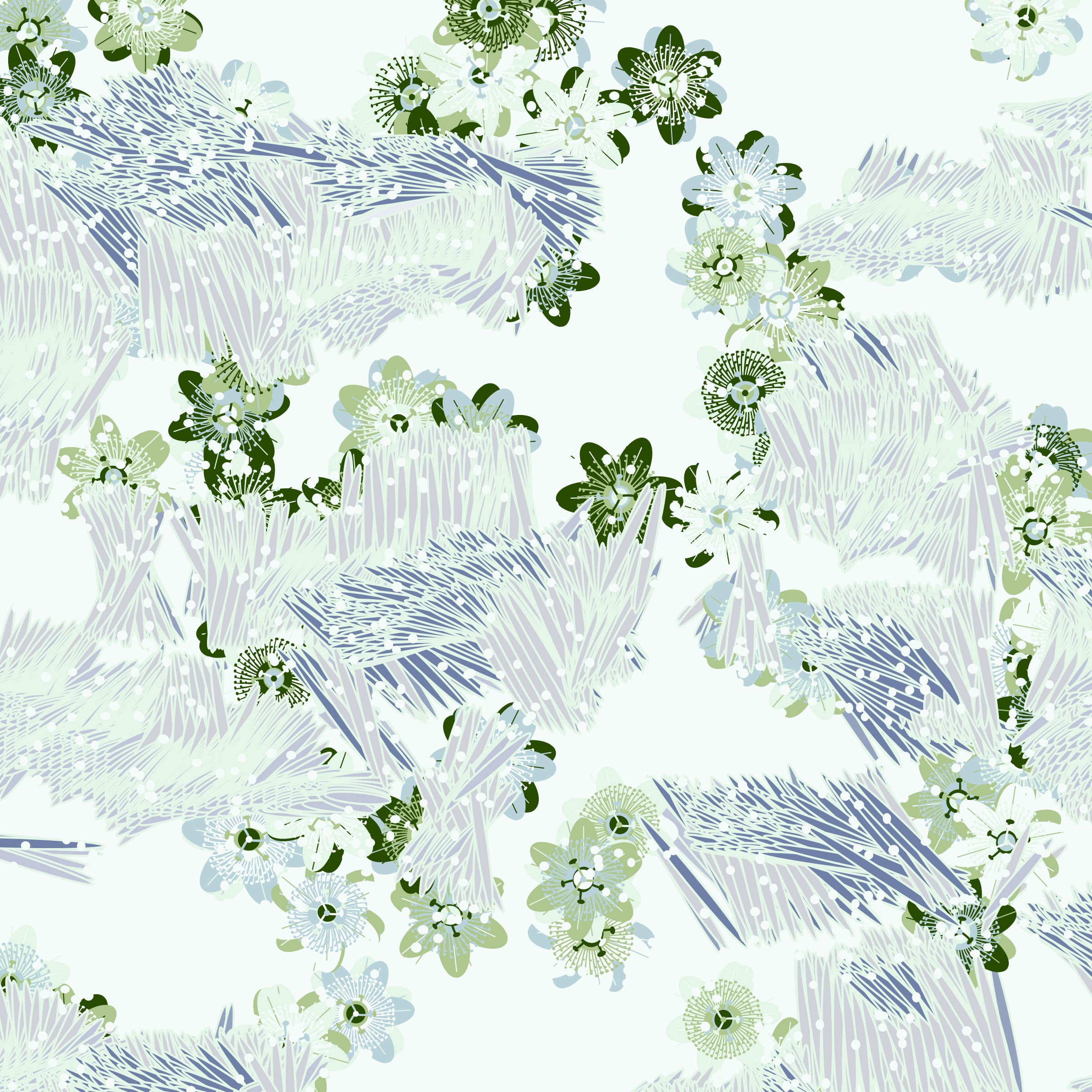 Fragments of an Infinite Field #159000973