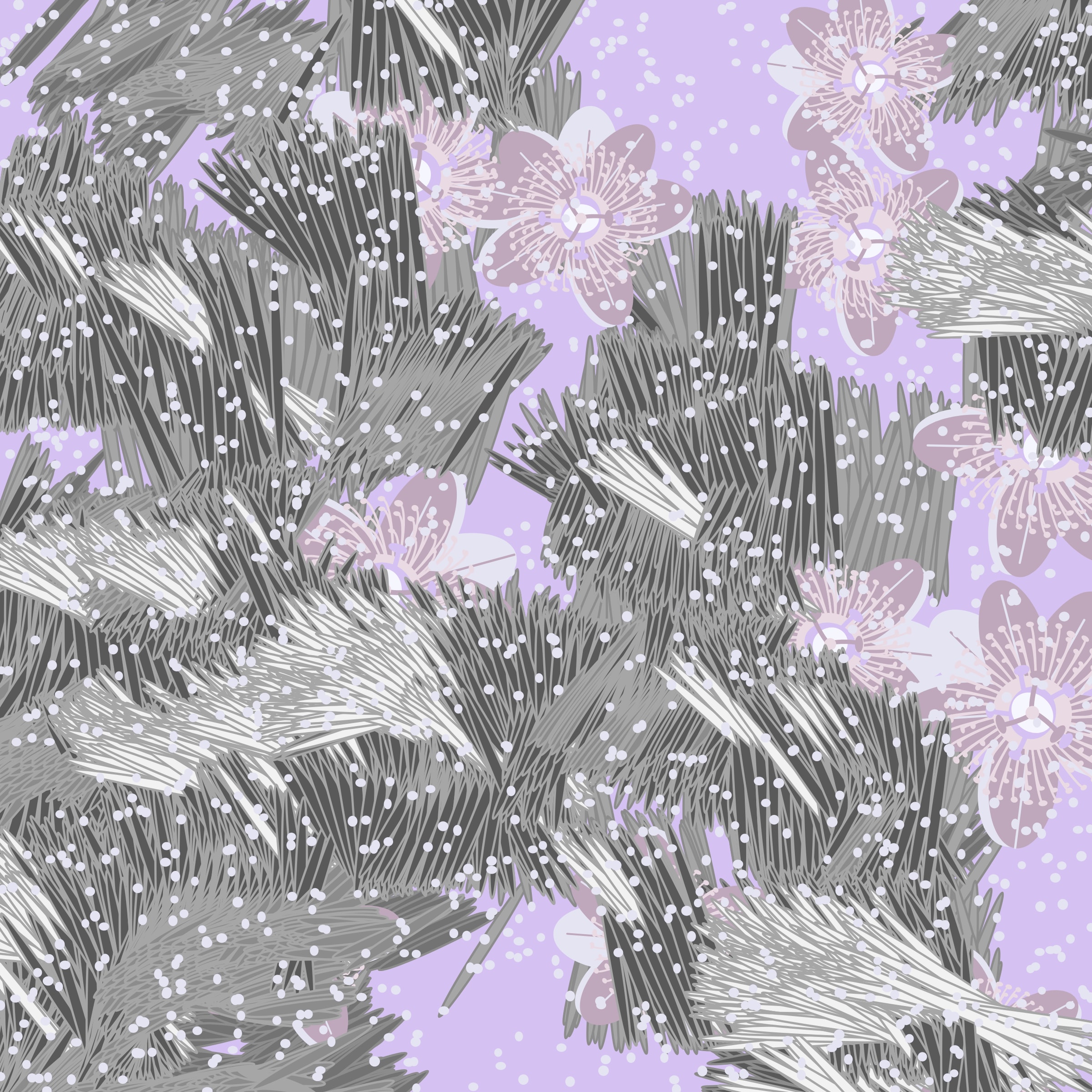 Fragments of an Infinite Field #159000974