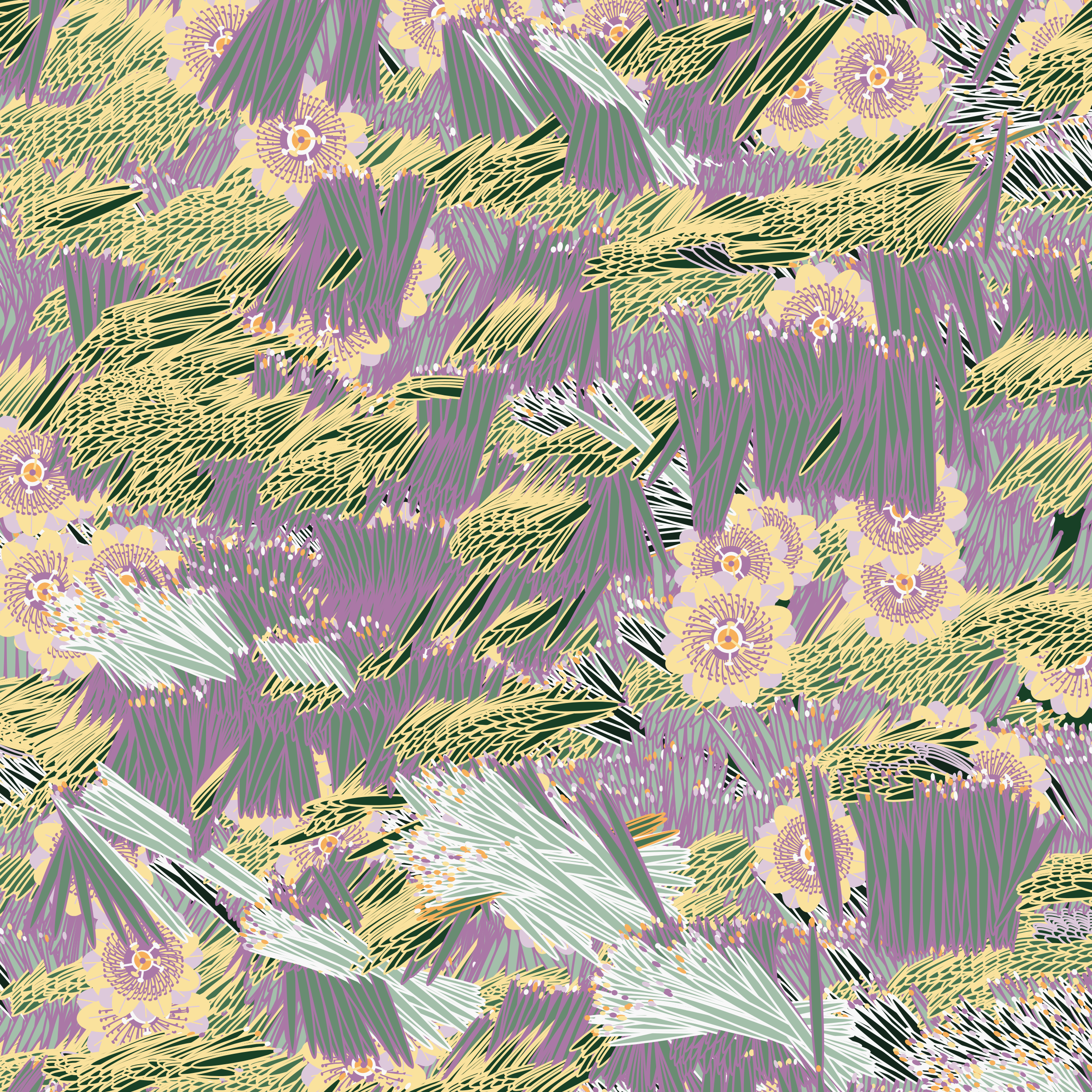 Fragments of an Infinite Field #159000990