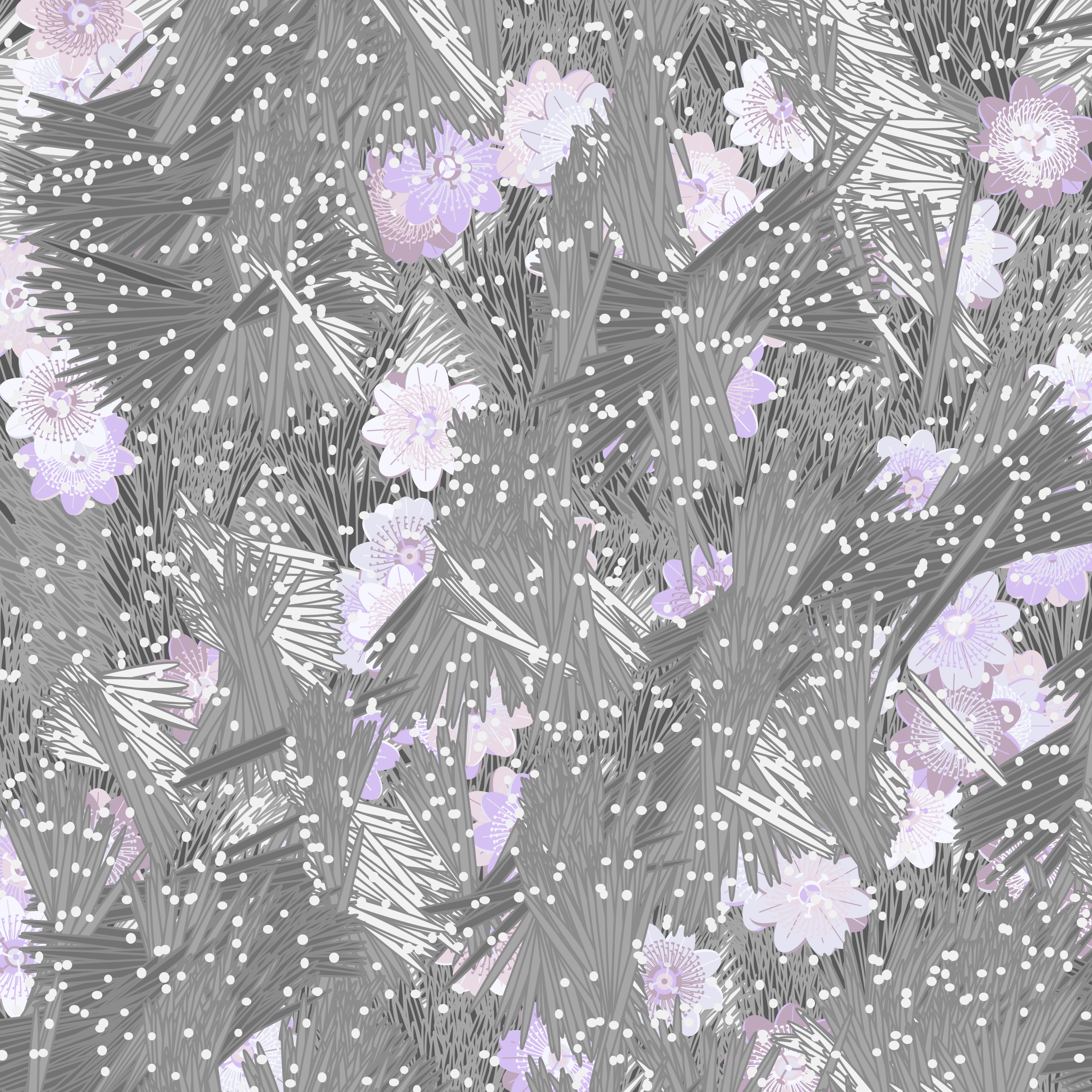 Fragments of an Infinite Field #159000996