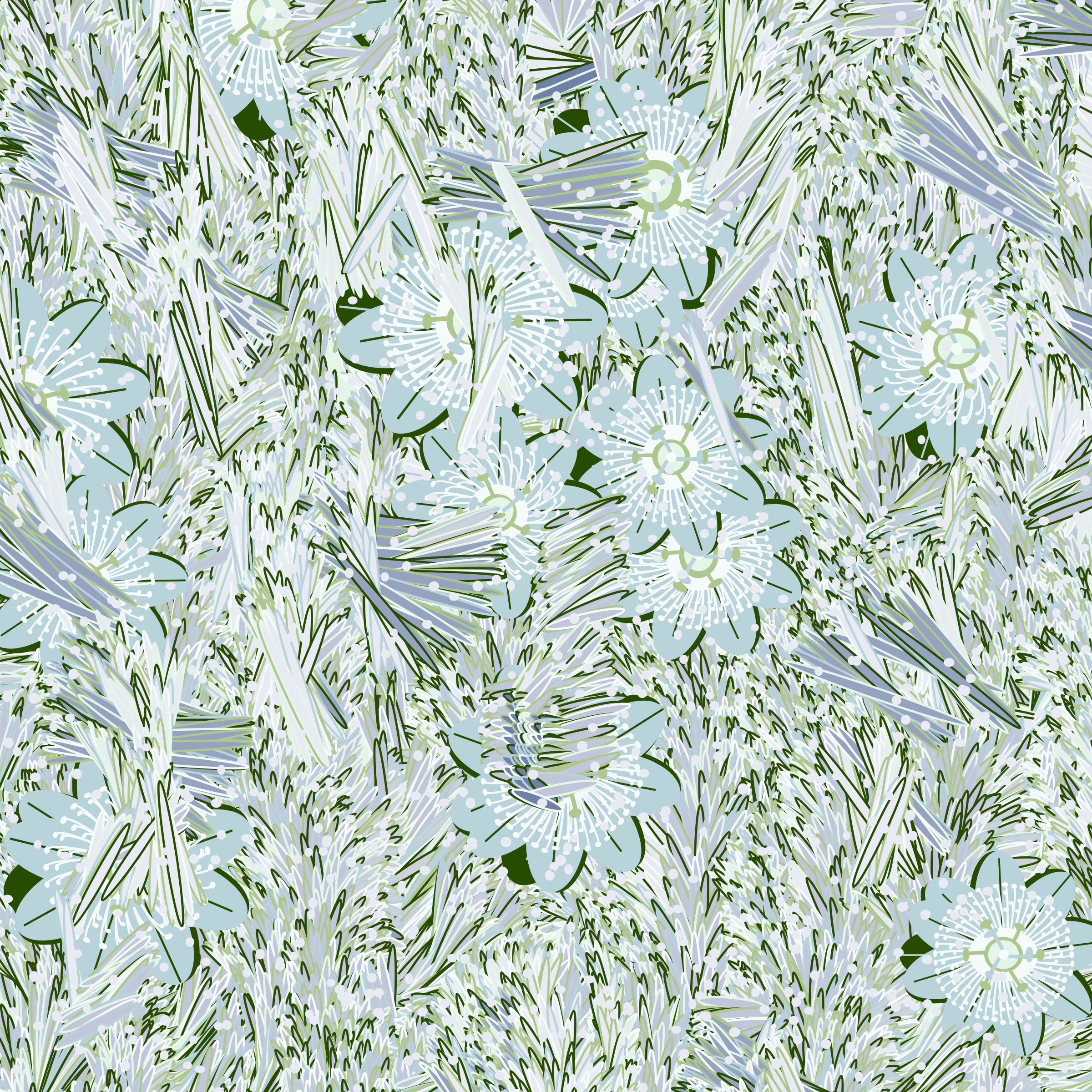 Fragments of an Infinite Field #159000999