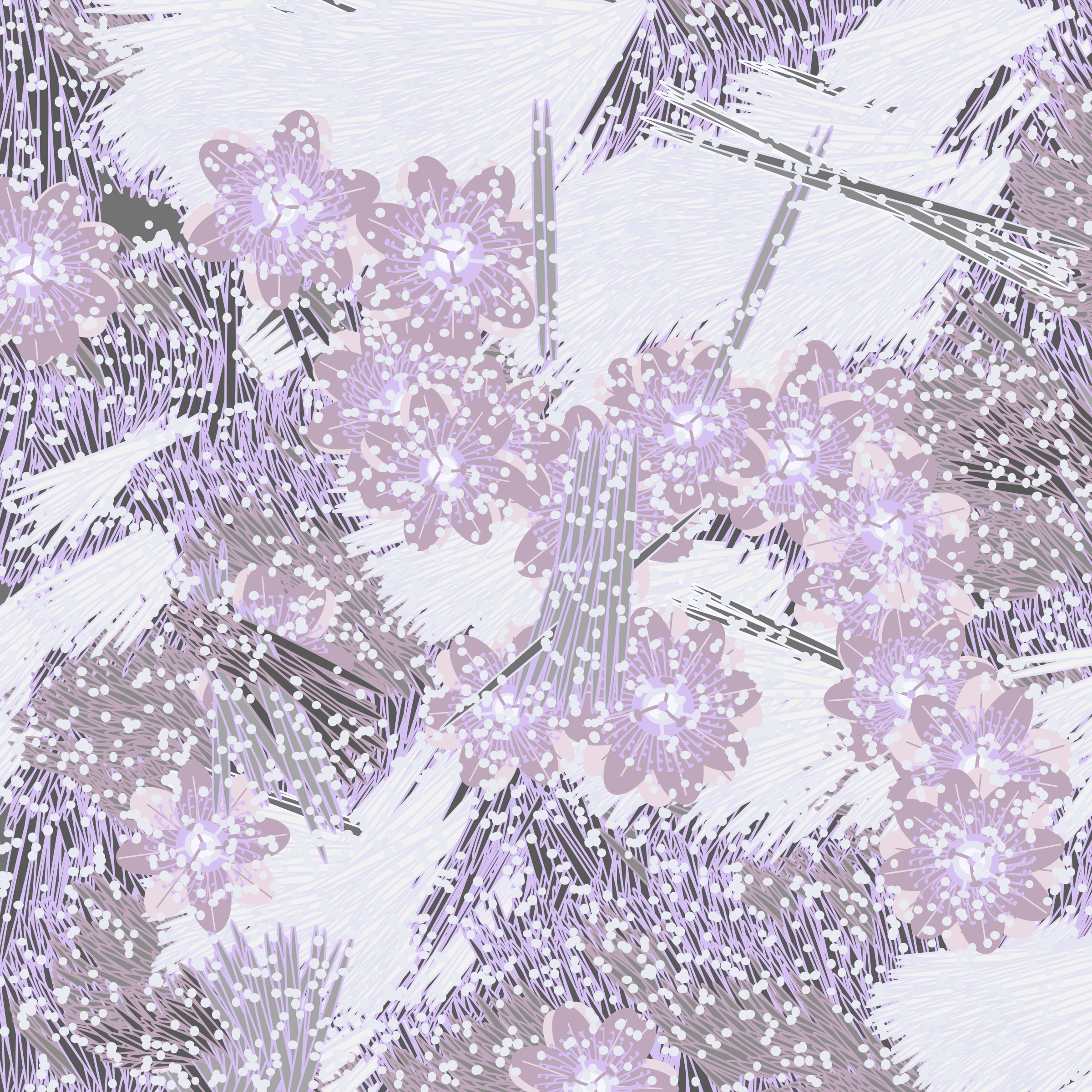 Fragments of an Infinite Field #159001006