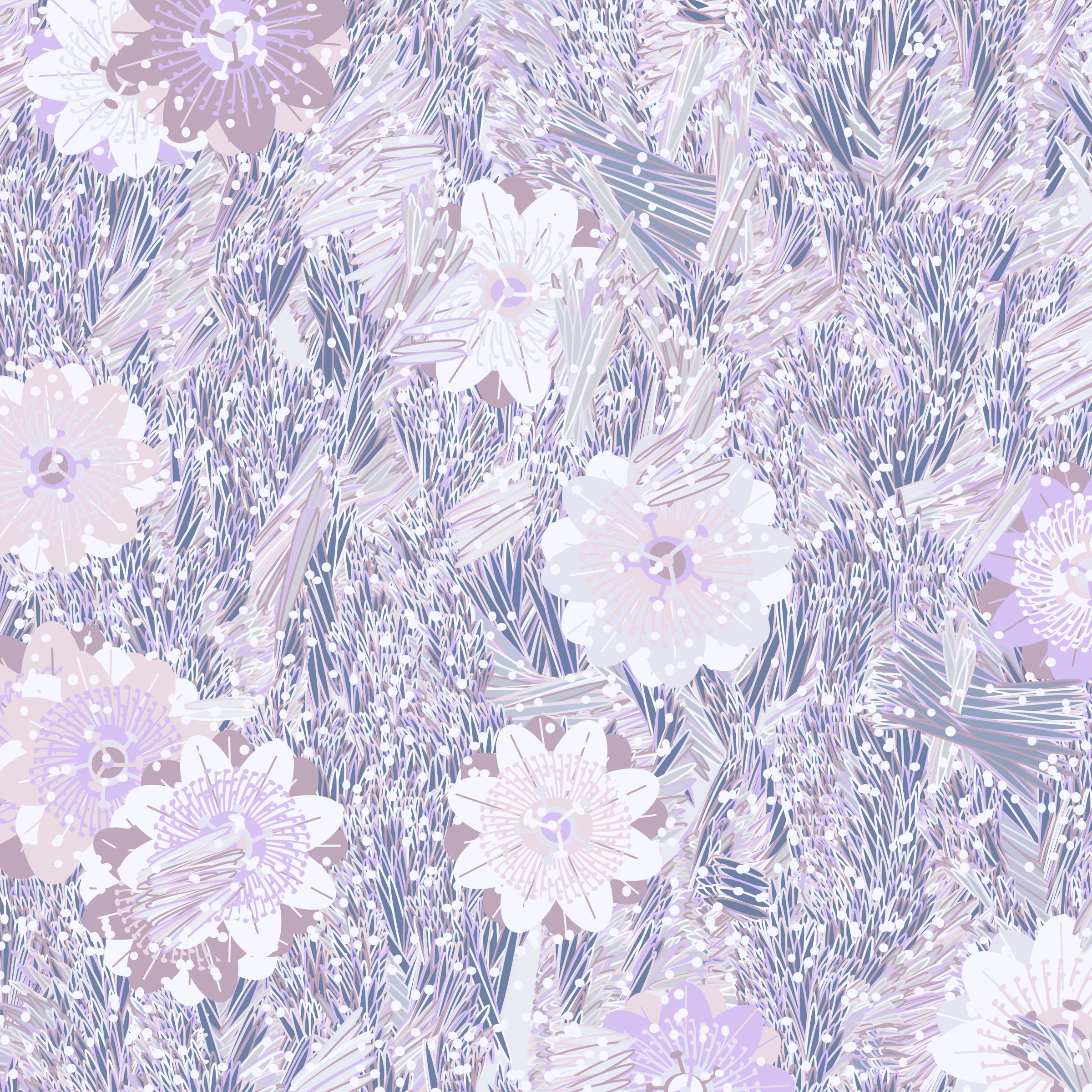 Fragments of an Infinite Field #159001014