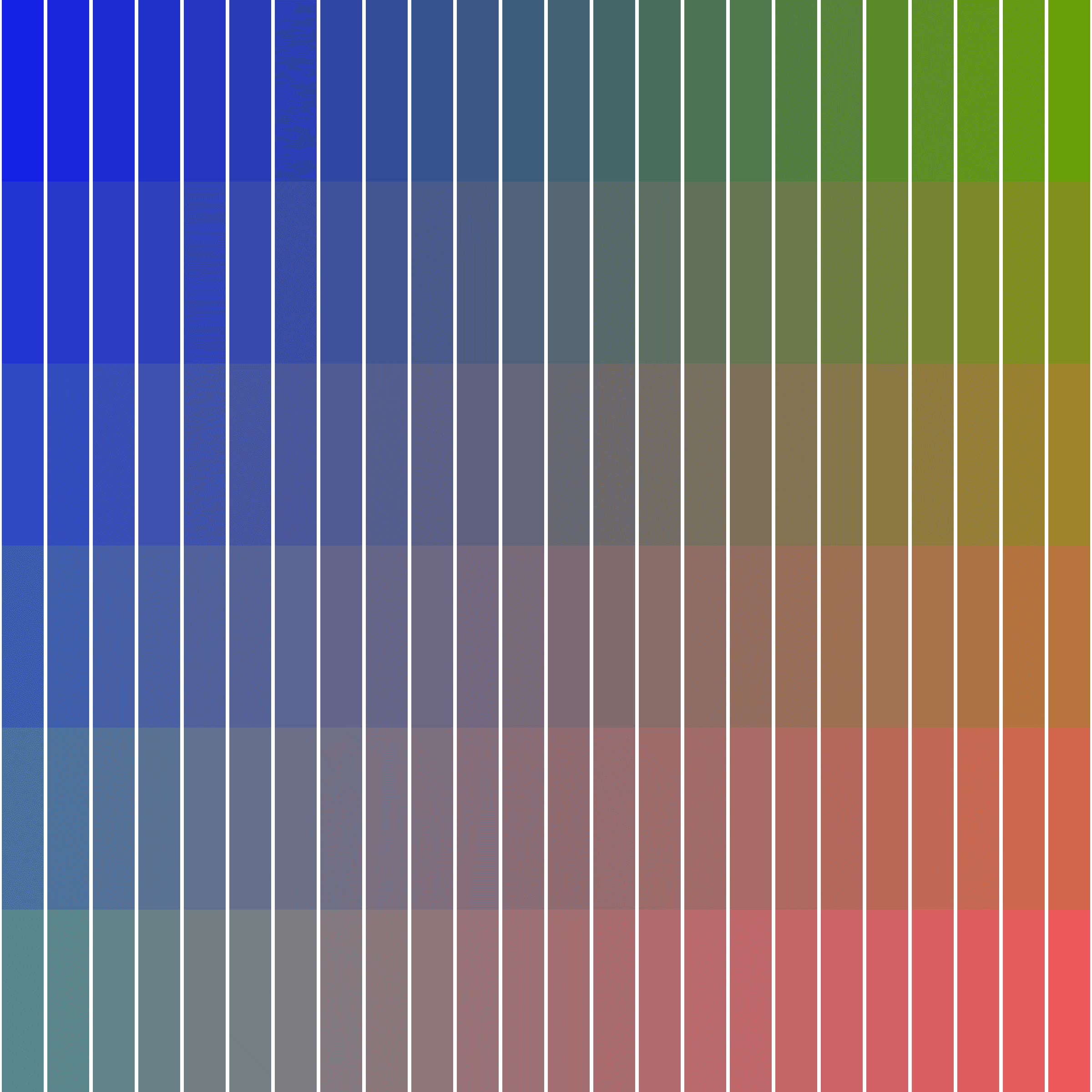 Color Study #16000000