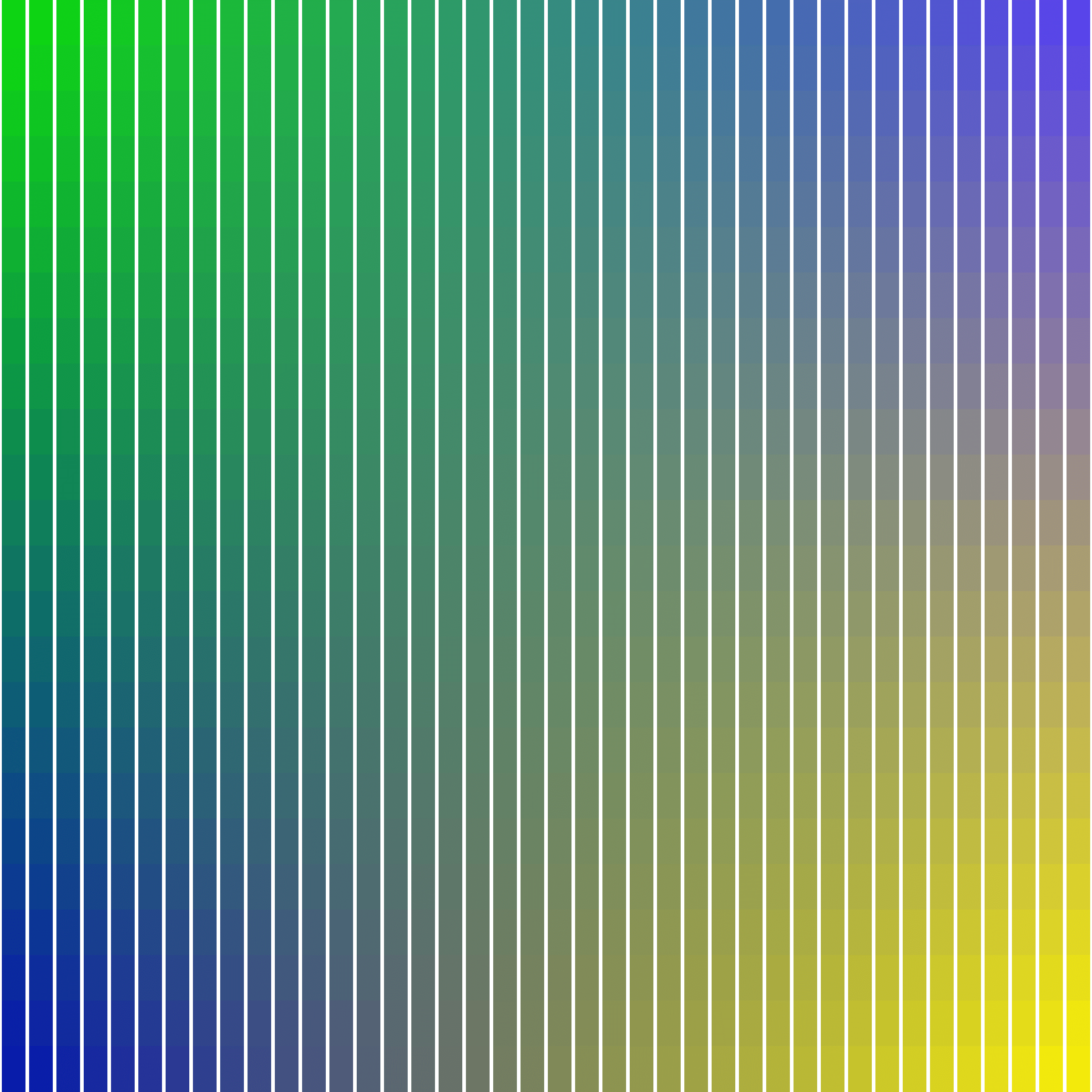 Color Study #16000001
