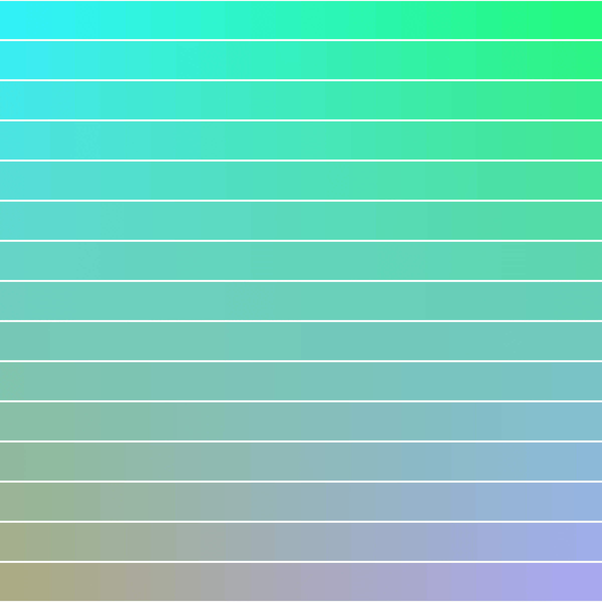 Color Study #16000003