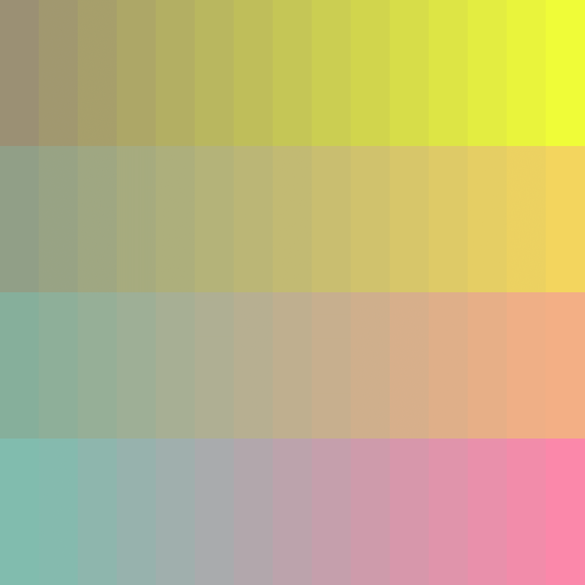 Color Study #16000007