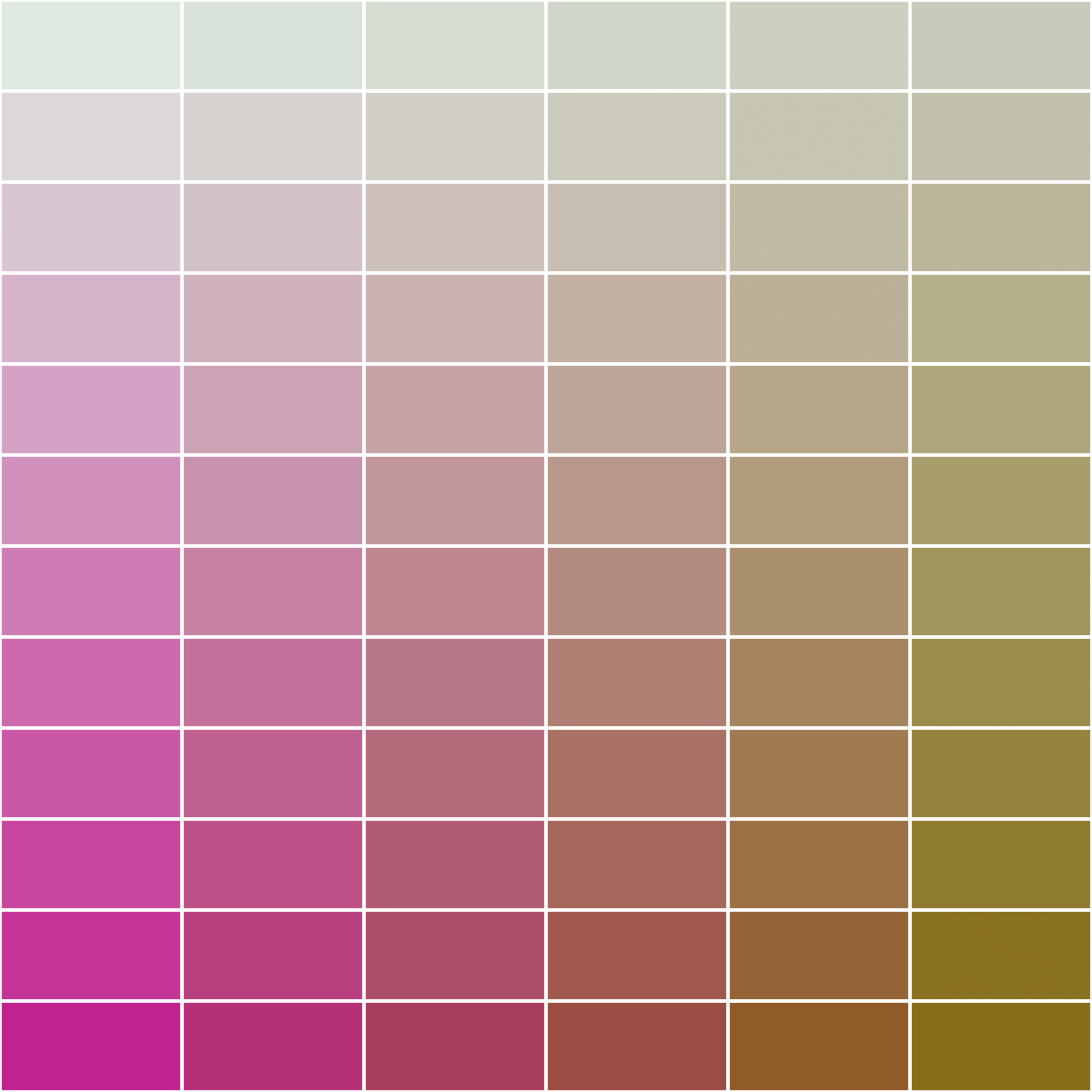 Color Study #16000008