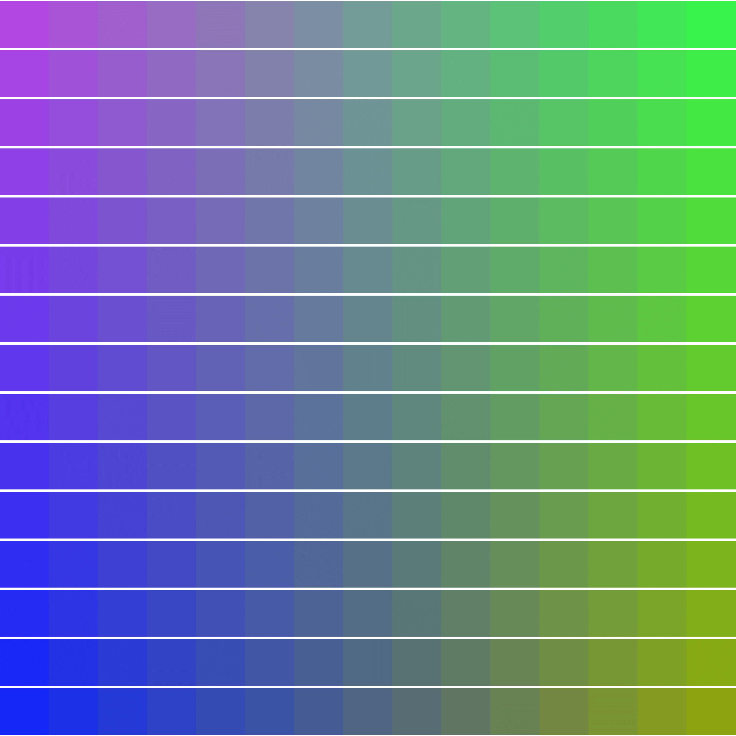 Color Study #16000013