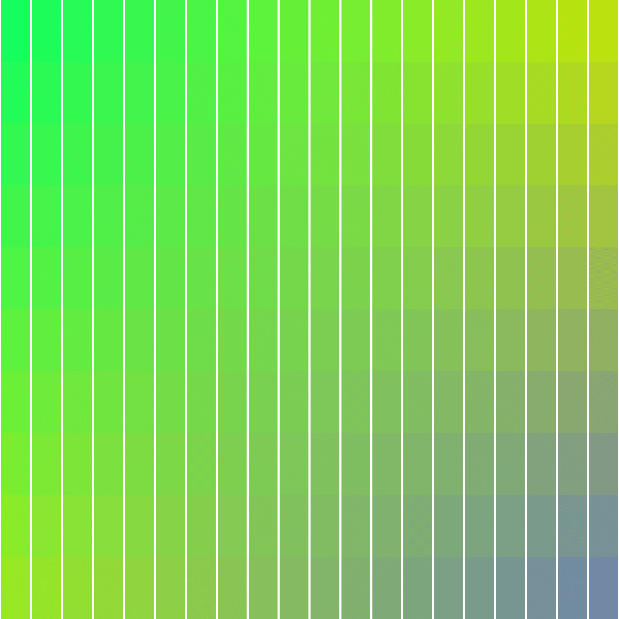 Color Study #16000016