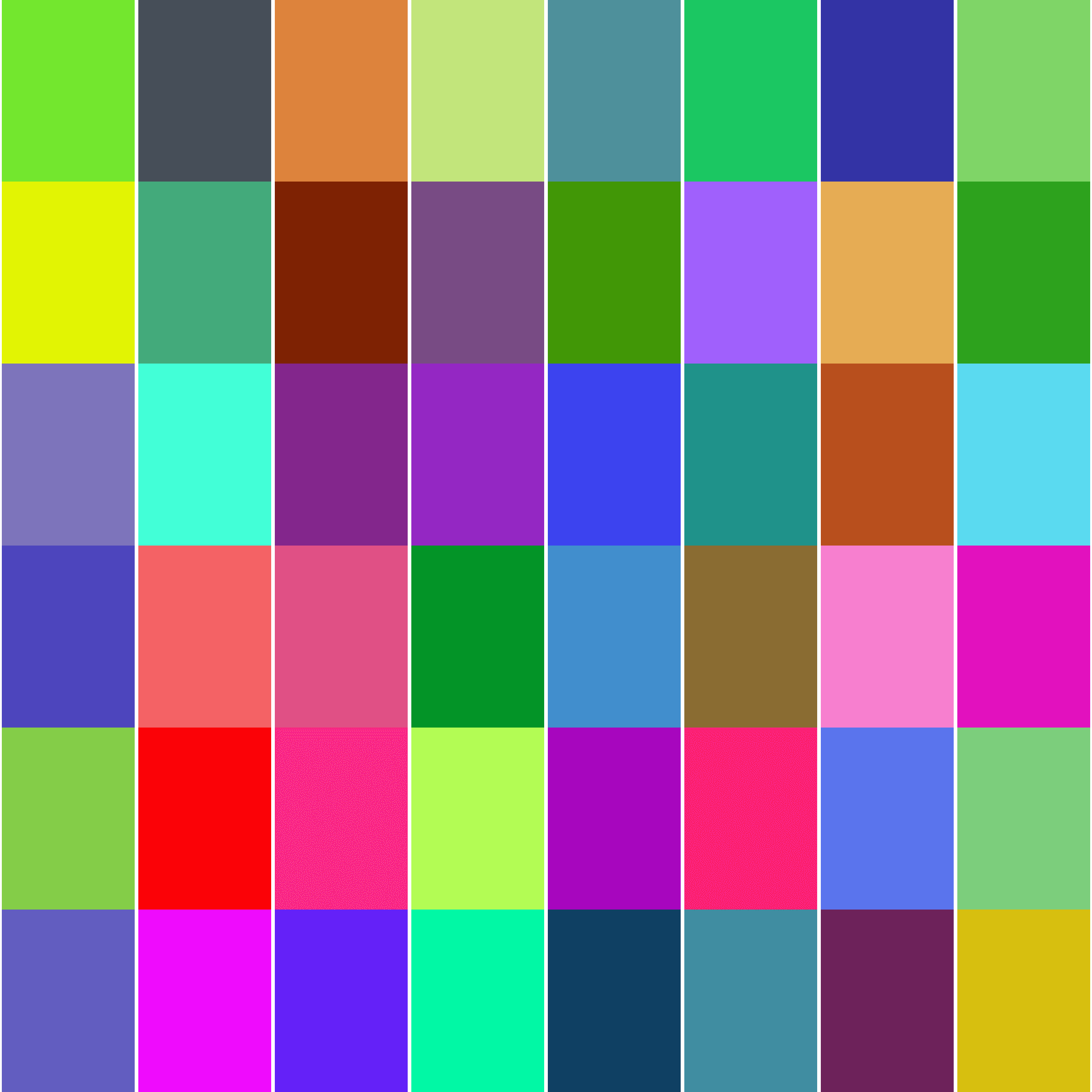Color Study #16000018