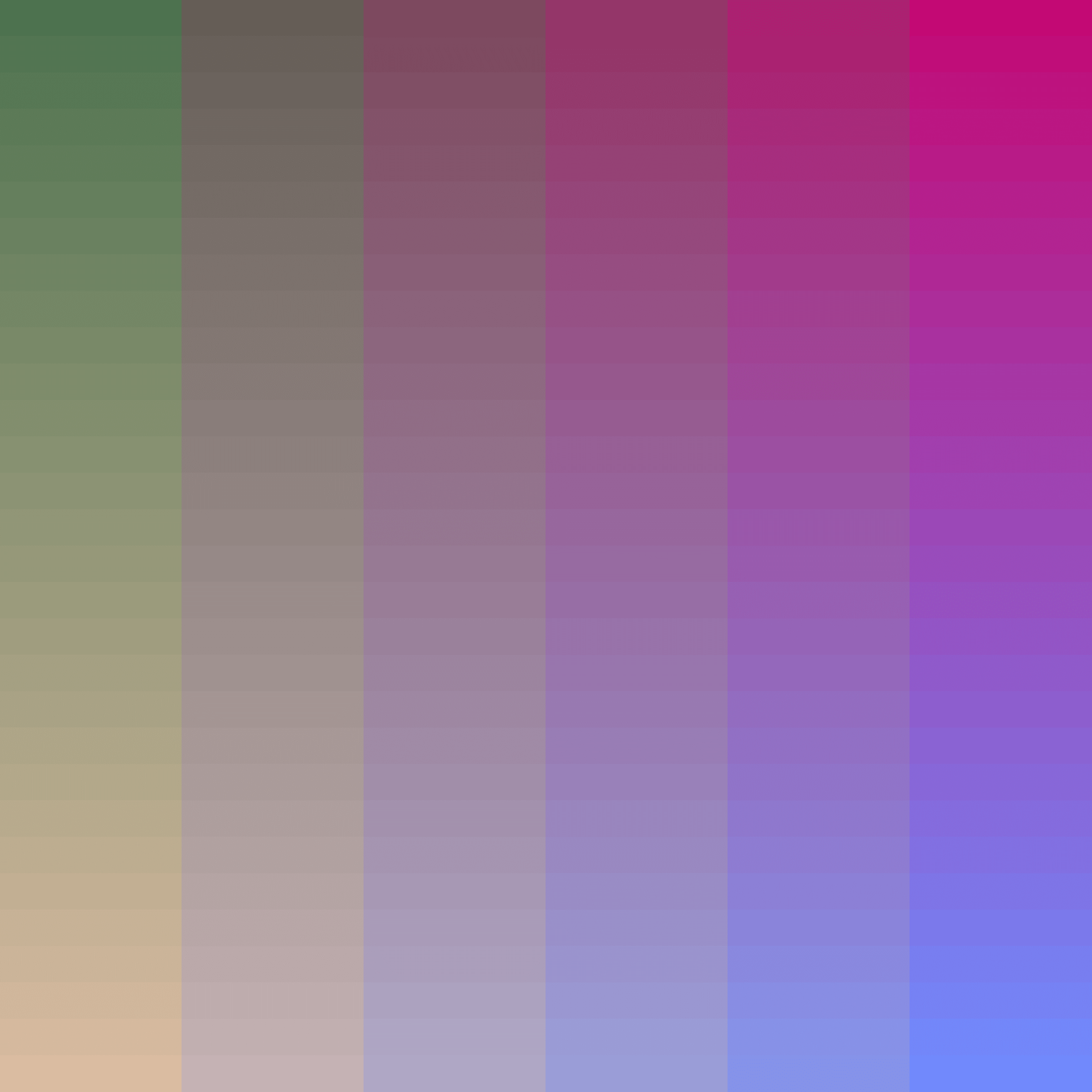 Color Study #16000019