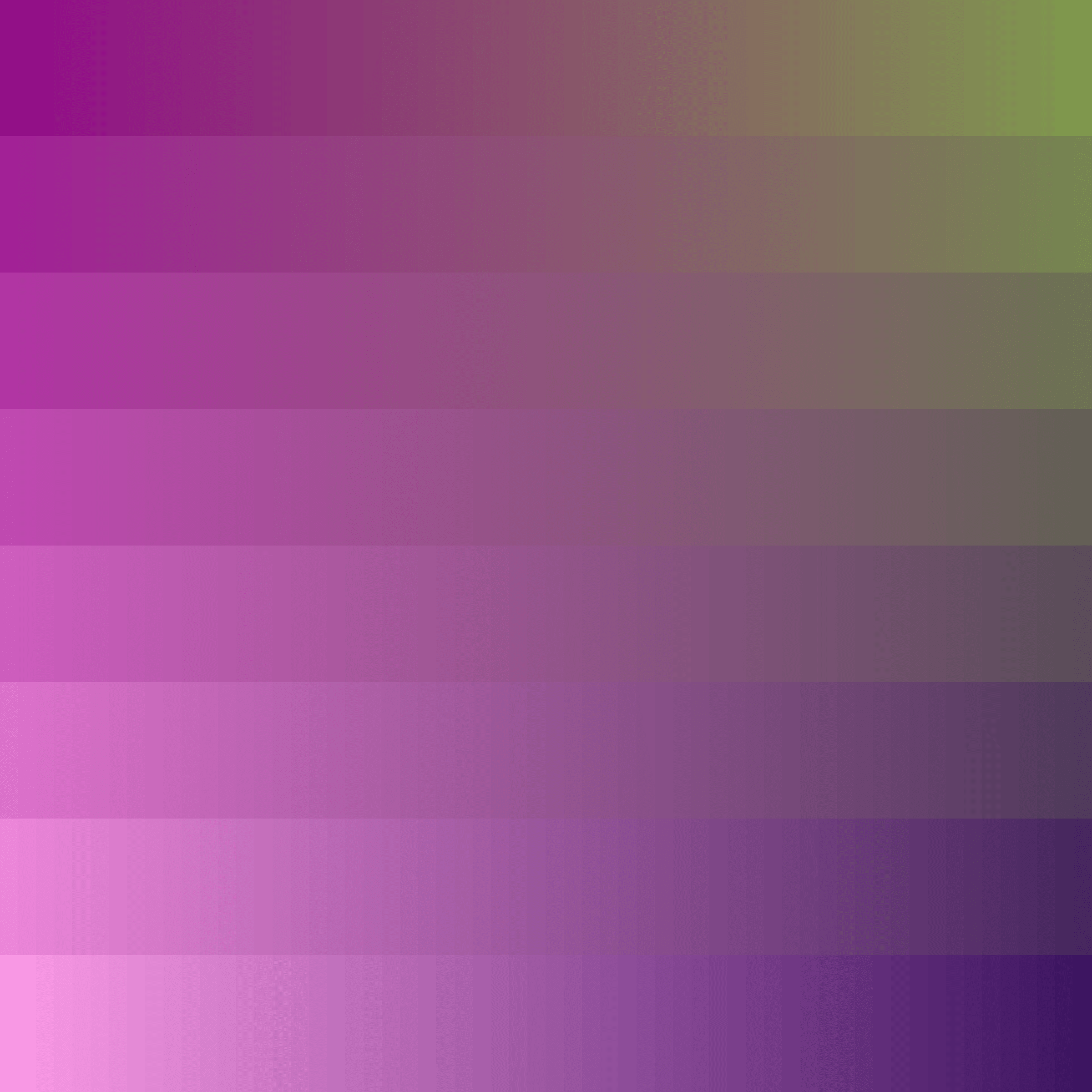 Color Study #16000024