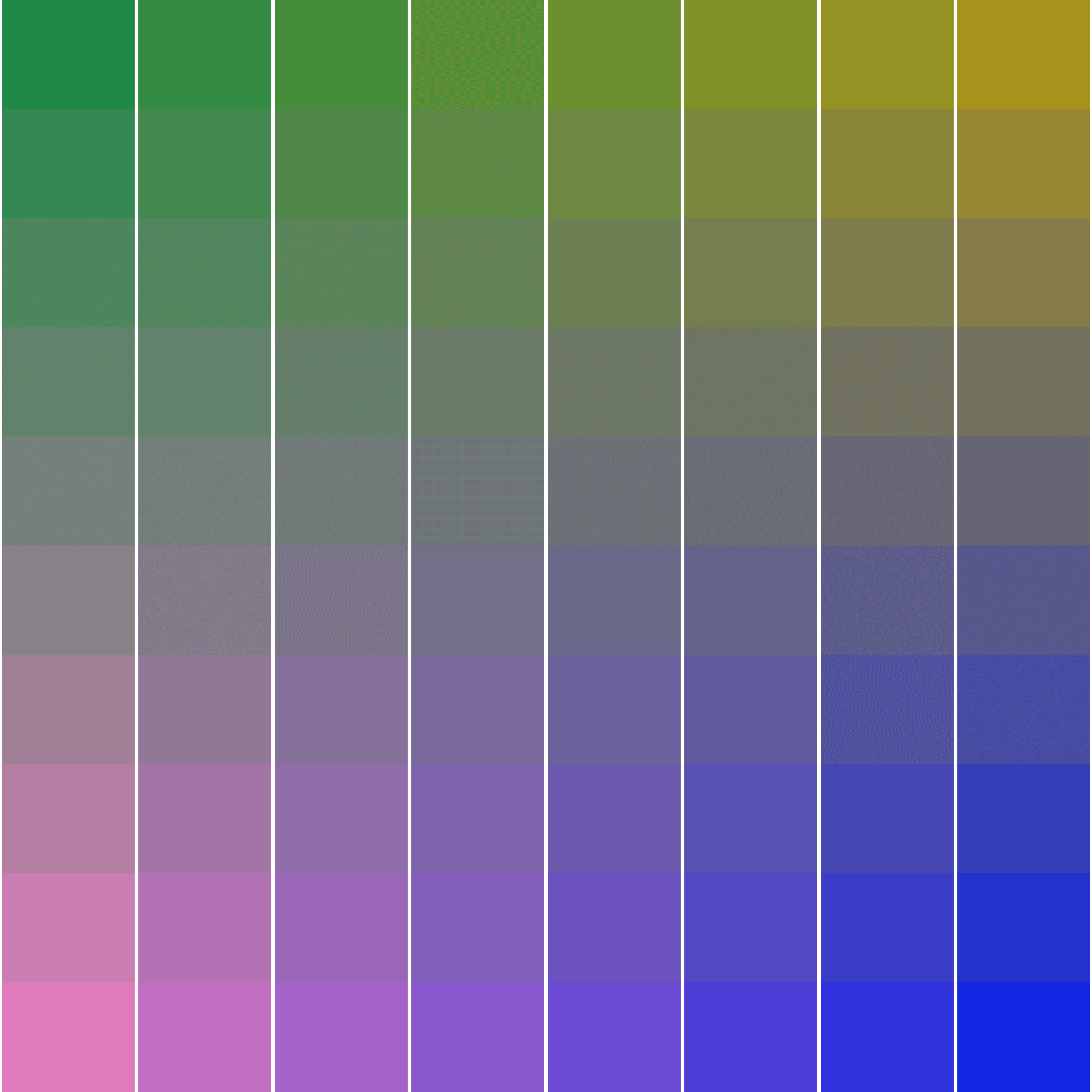 Color Study #16000025