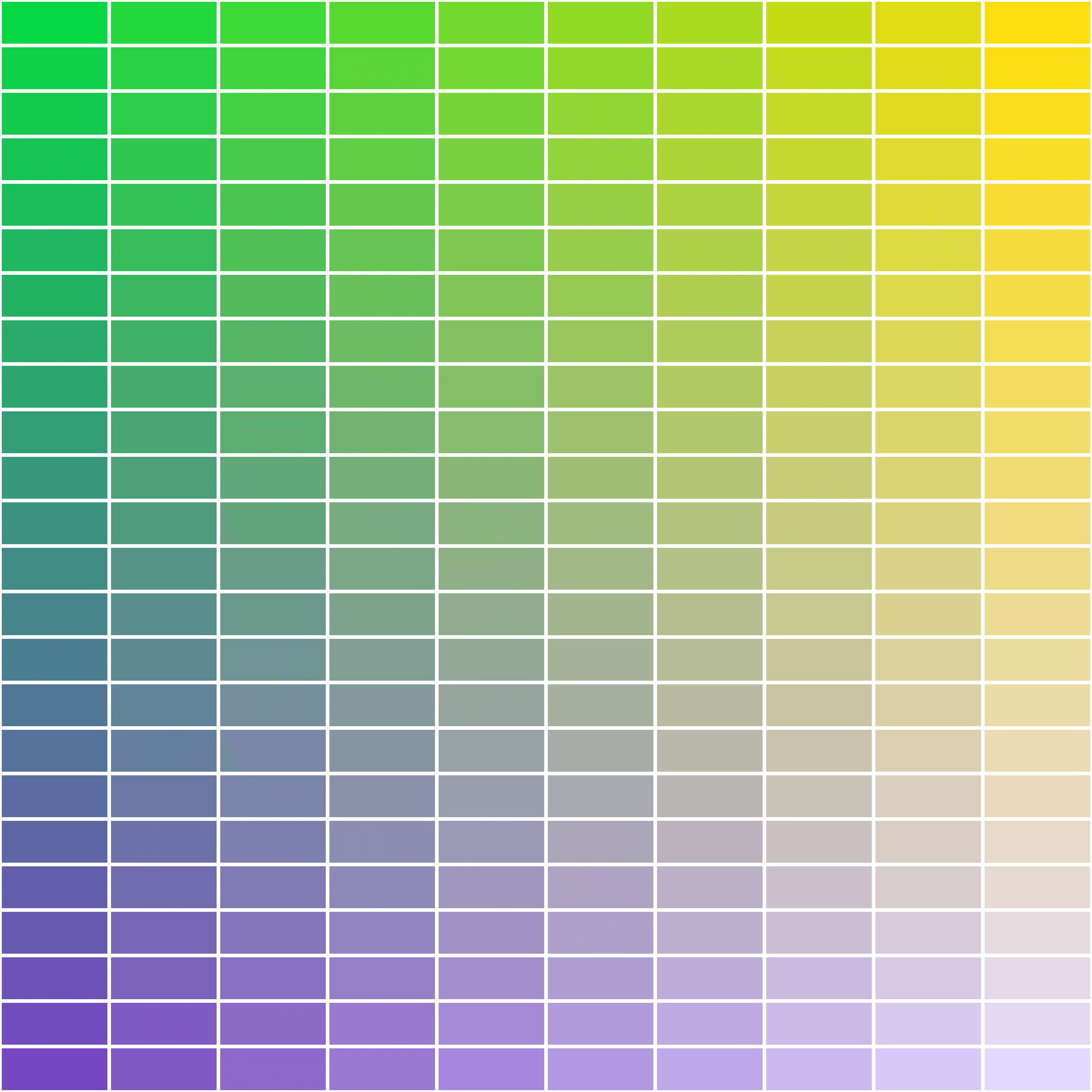 Color Study #16000029