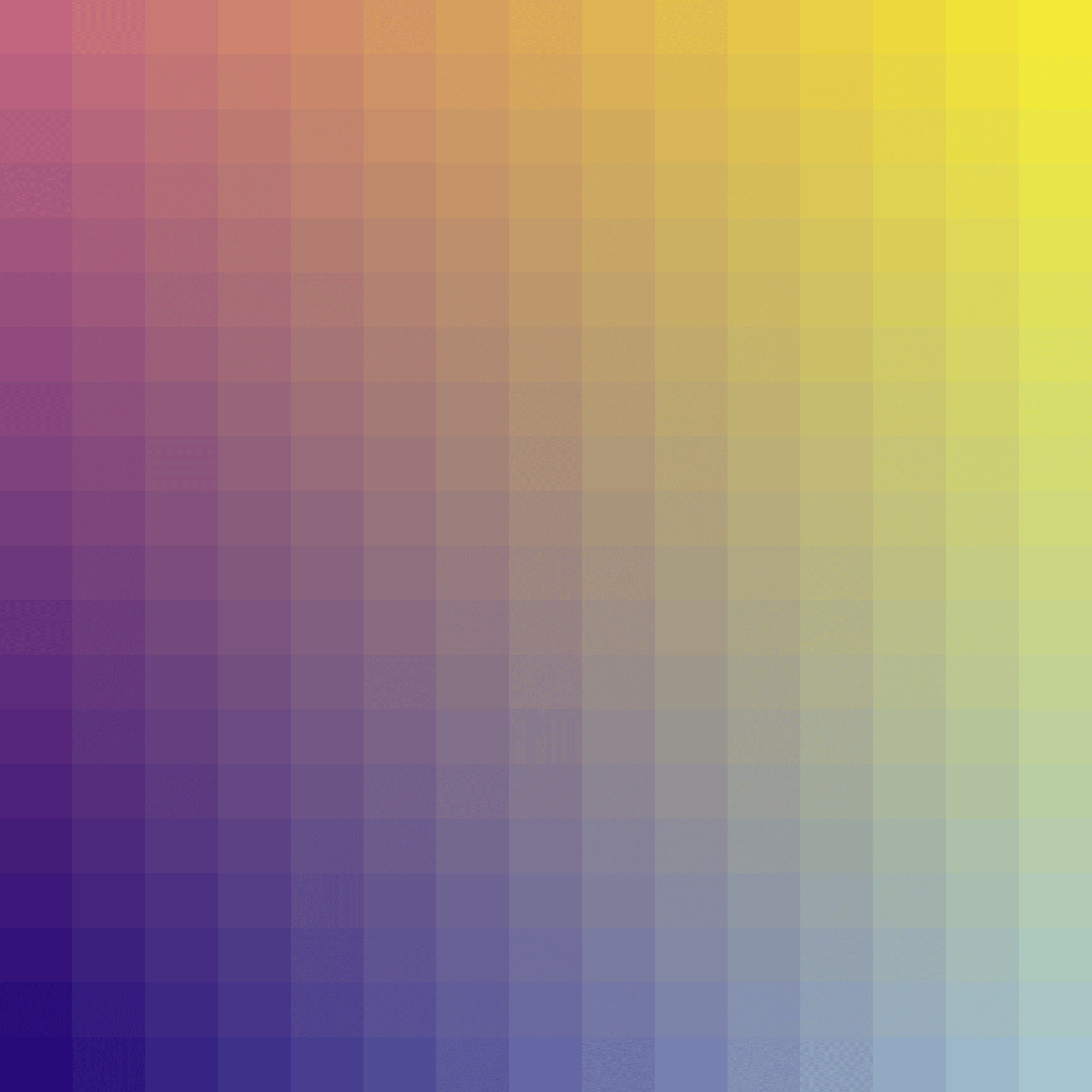 Color Study #16000030