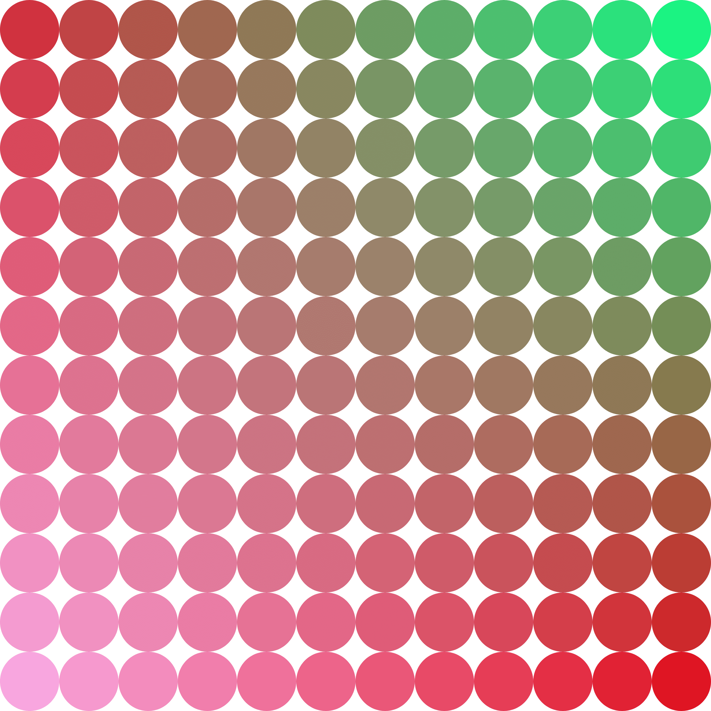 Color Study #16000032