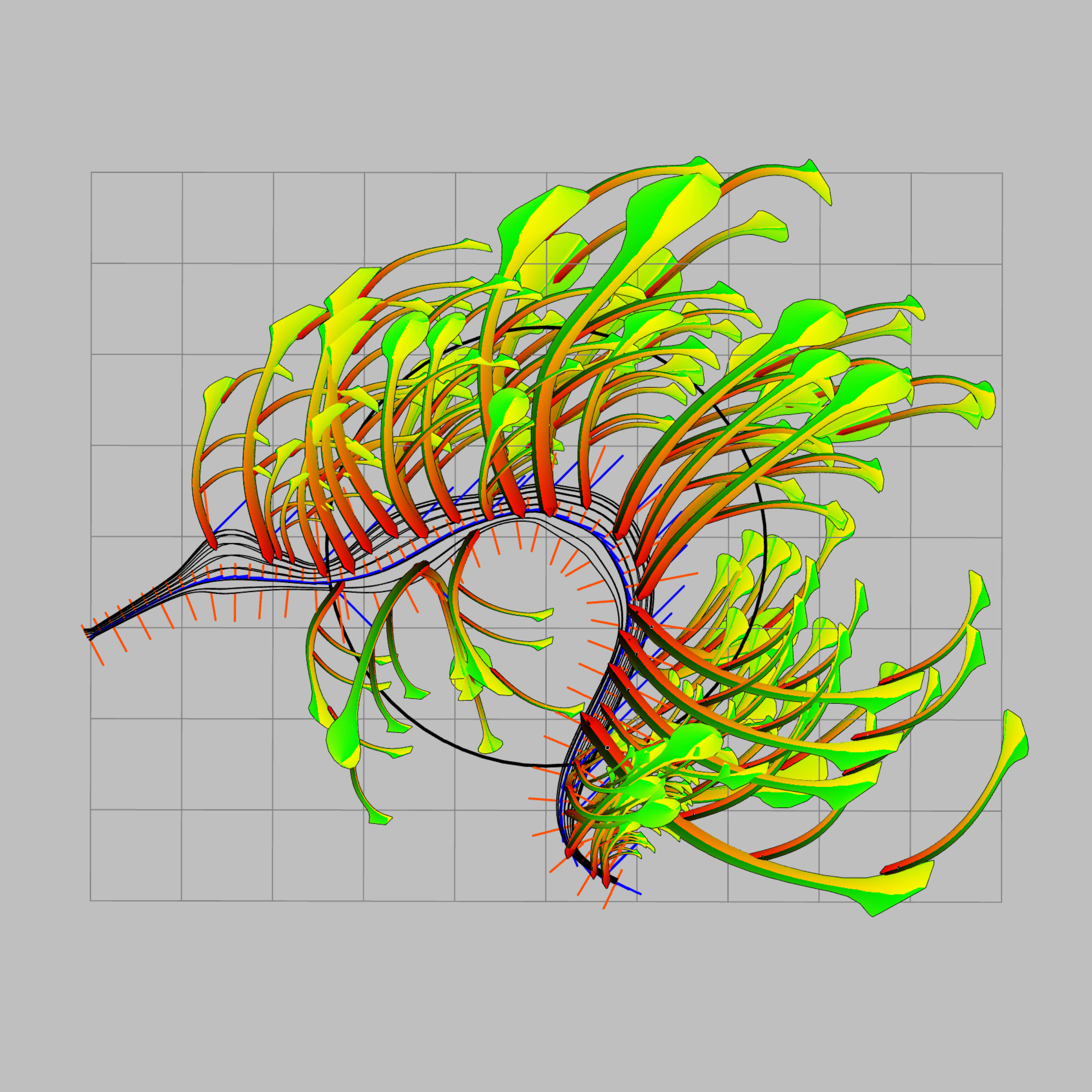 Seadragons preview 3