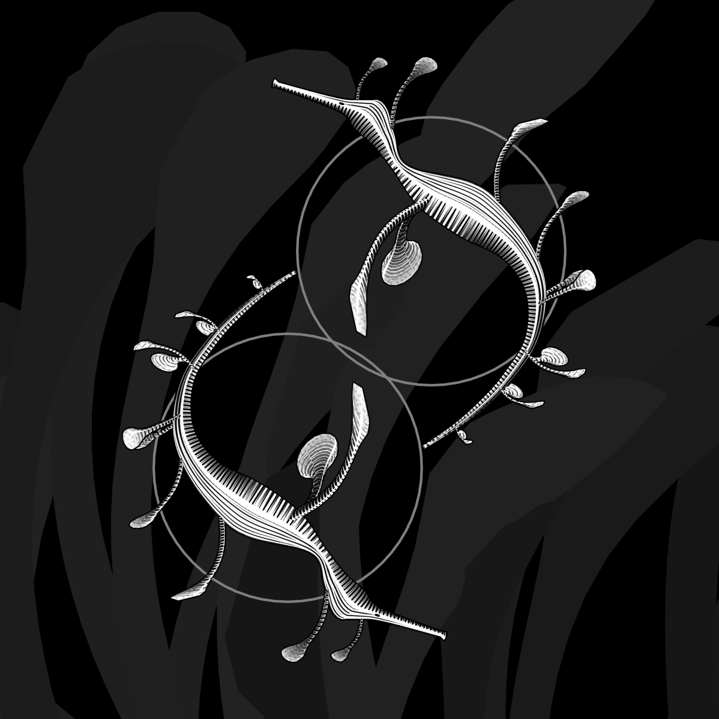 Featured token for: Seadragons