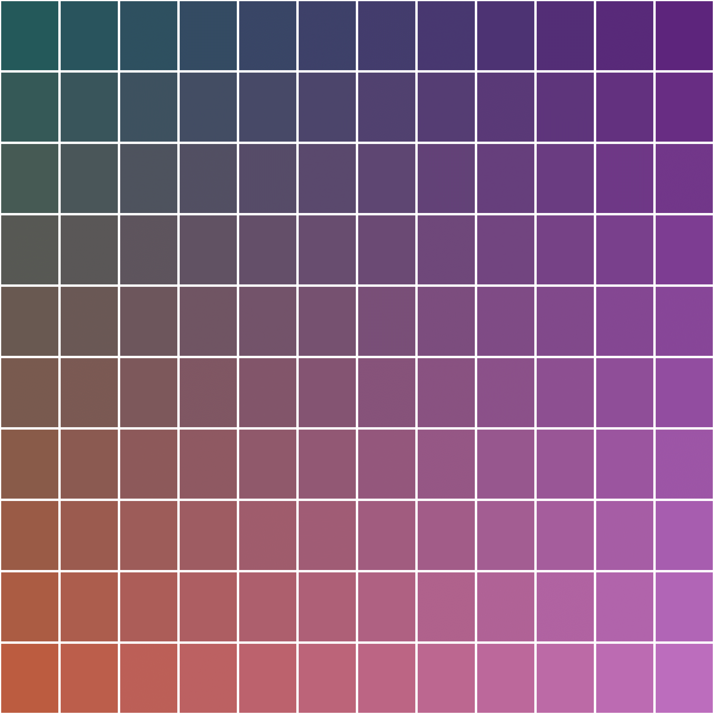 Color Study #16000052