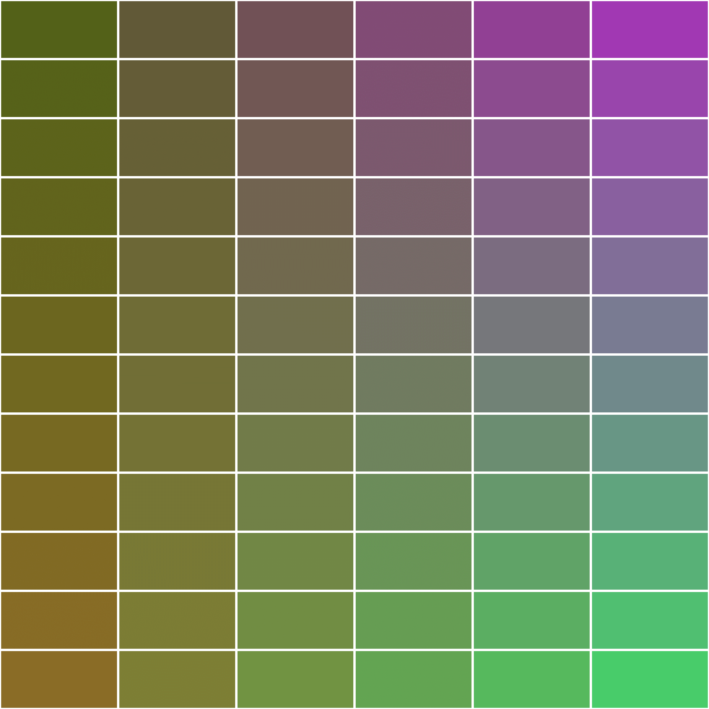 Color Study #16000058