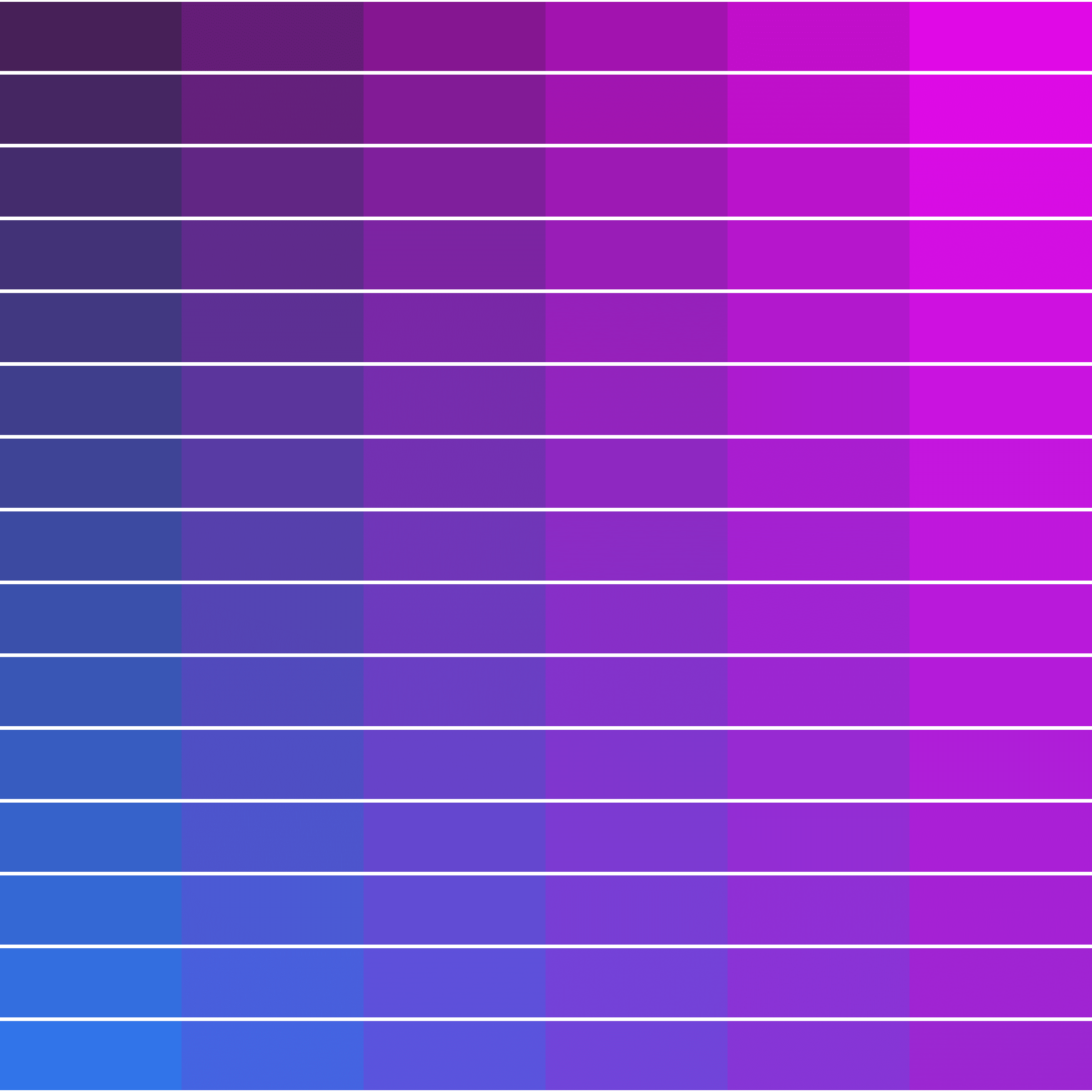 Color Study #16000062